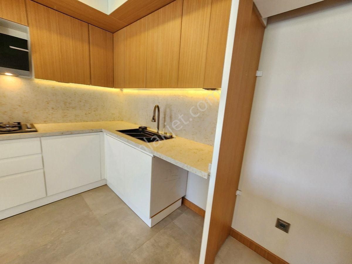 Güre Satılık Villa / Özel Havuzlu / Özel Tasarım Sıfır Villa / Doğa İçinde - Görsel 7