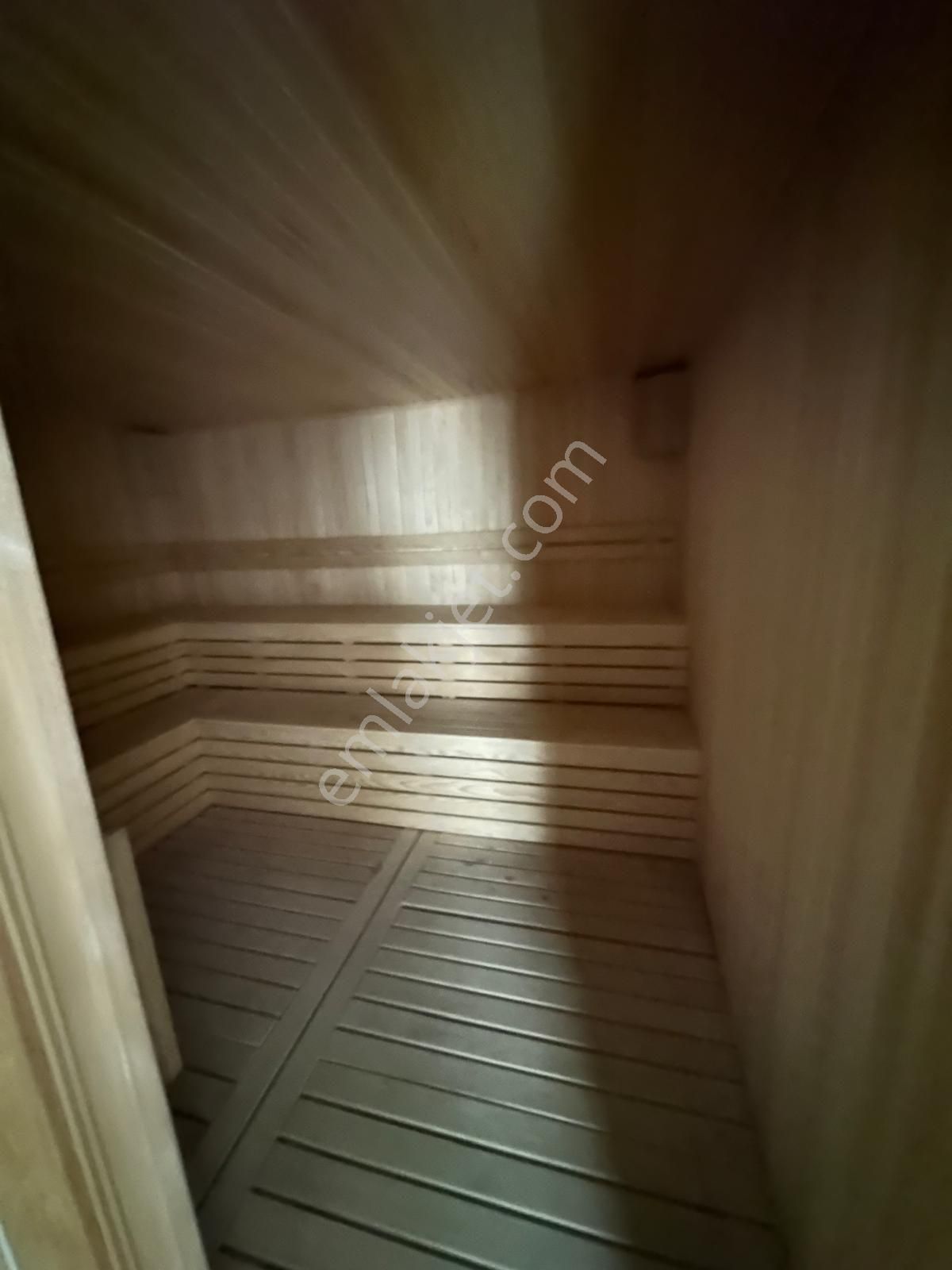 Alanya Oba Mahallesi Site İçi Lüks 1 - Görsel 10