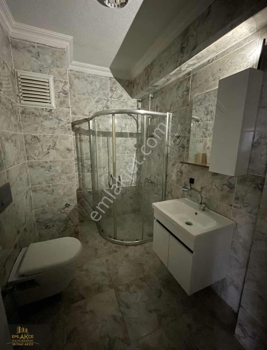 Emlakçe G Y Mden Hanlı Mahallesinde Kiralık 2+1 Daire - Görsel 3