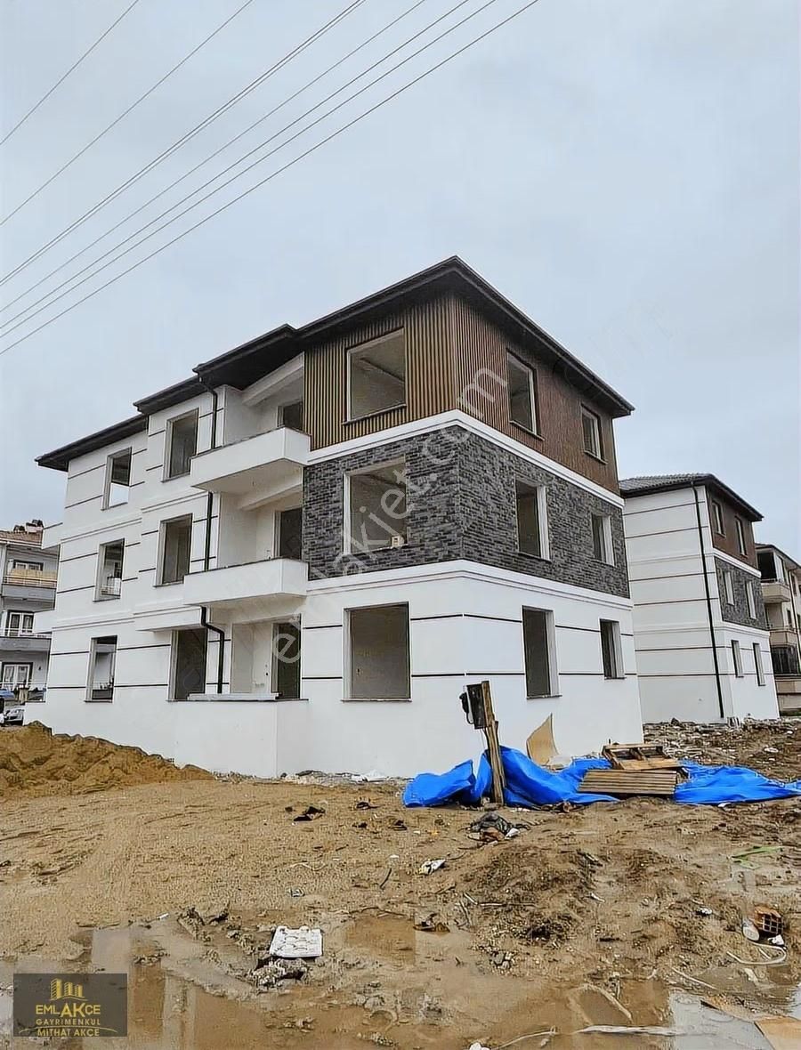 Emlakçe G.y.m Den Satılık 2+1 Satılık Lüks Daireler - Görsel 2