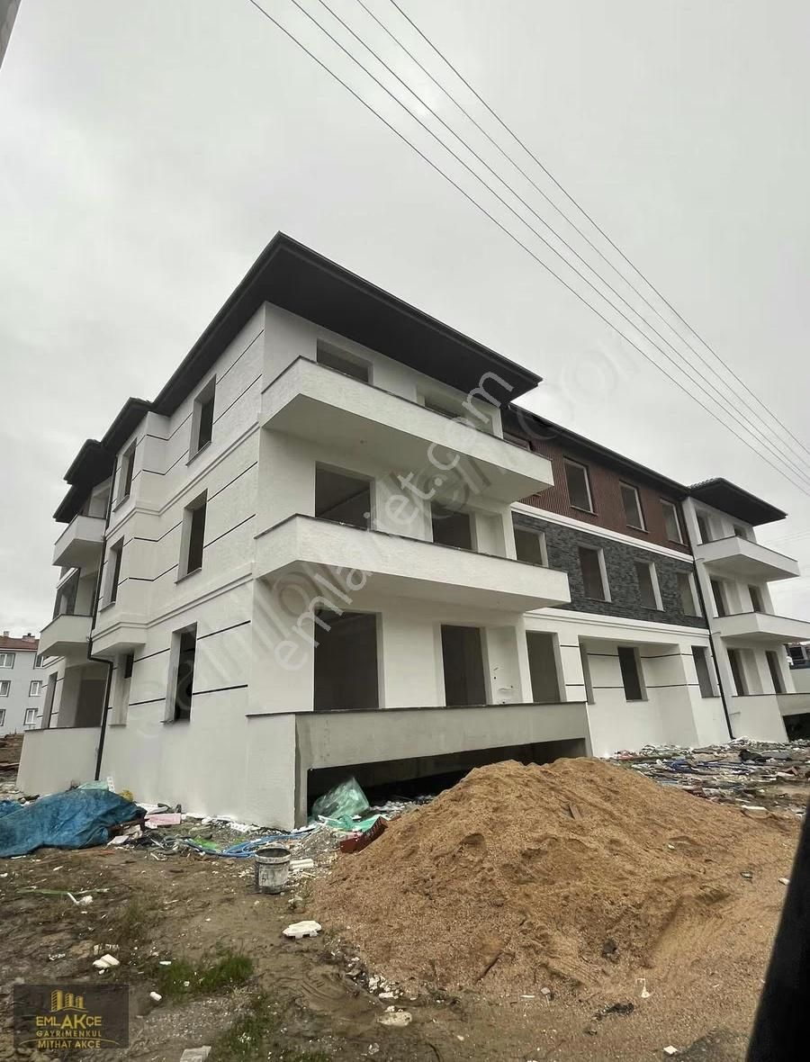 Emlakçe G.y.m Den Satılık 2+1 Satılık Lüks Daireler - Görsel 3