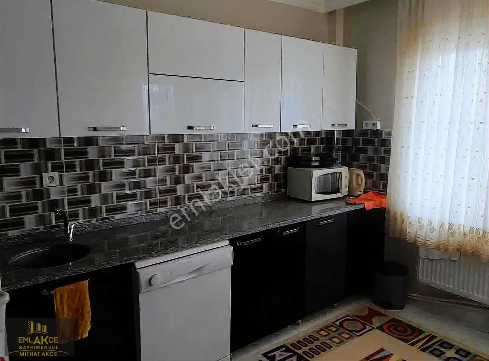 Emlakçe G Y M'den Erenler'de Satılık 3+1 Daire - Görsel 8