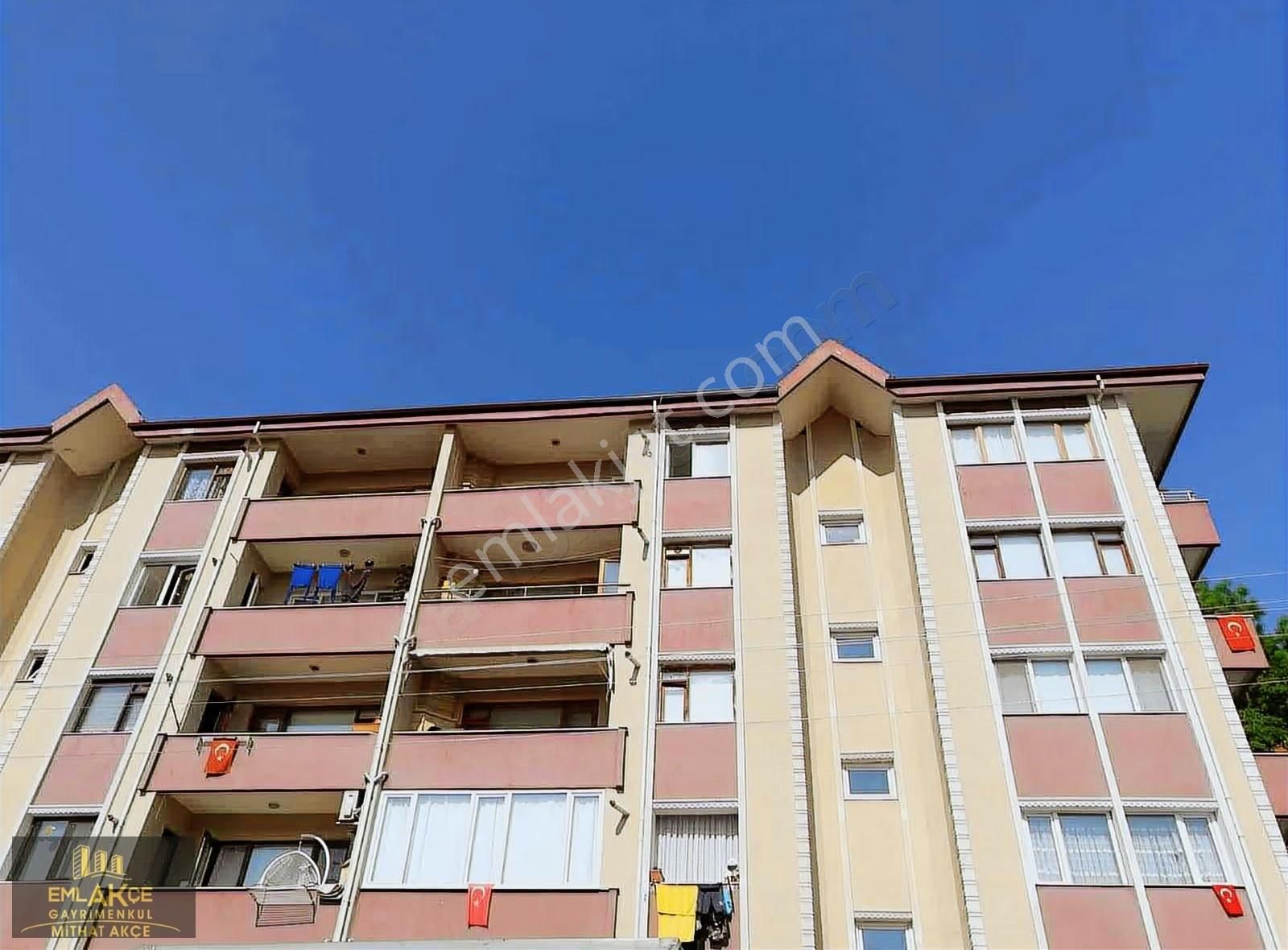 Emlakçe G Y M'den Erenler'de Satılık 3+1 Daire - Görsel 5