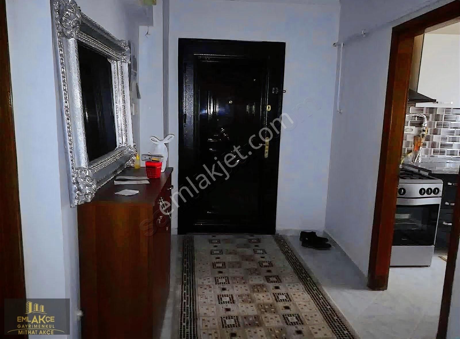 Emlakçe G Y M'den Erenler'de Satılık 3+1 Daire - Görsel 7