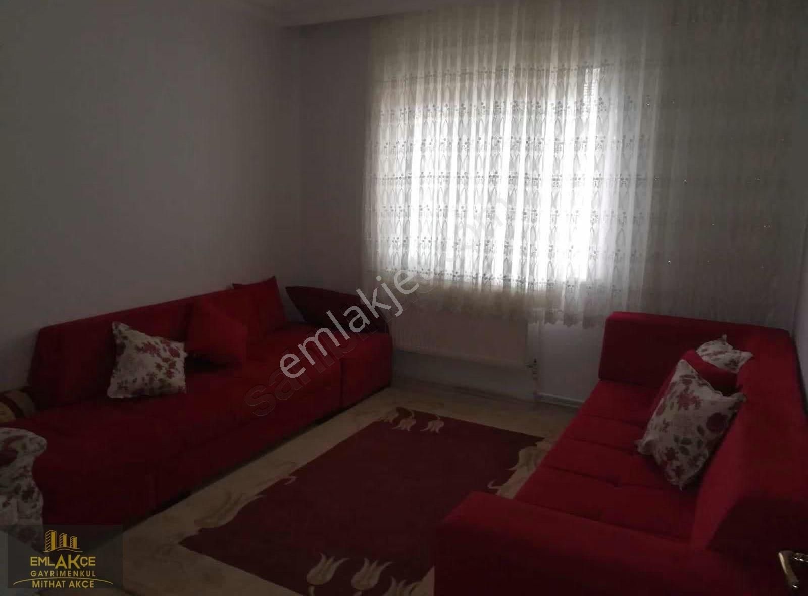 Emlakçe G Y M'den Erenler'de Satılık 3+1 Daire - Görsel 17