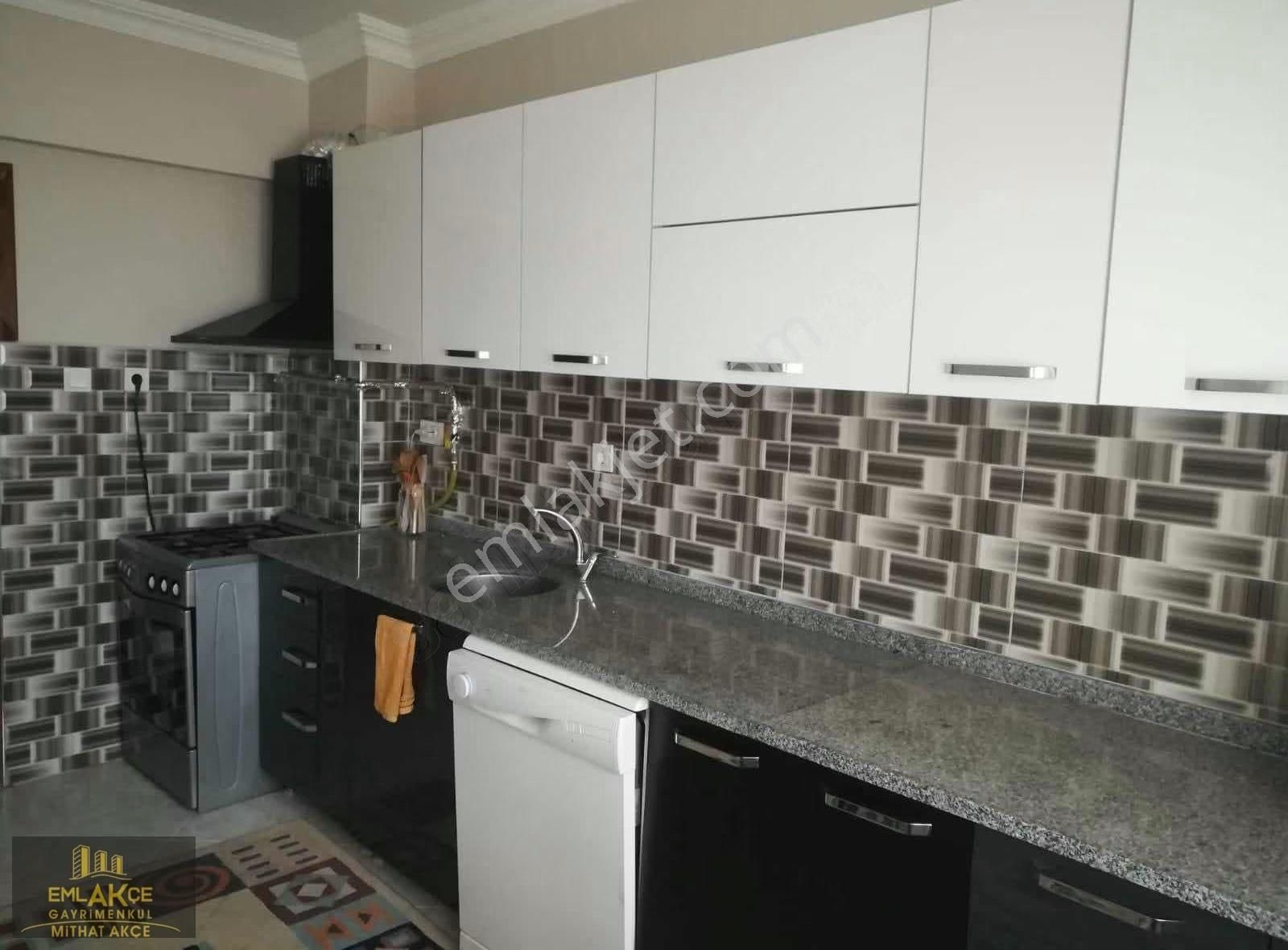 Emlakçe G Y M'den Erenler'de Satılık 3+1 Daire - Görsel 13