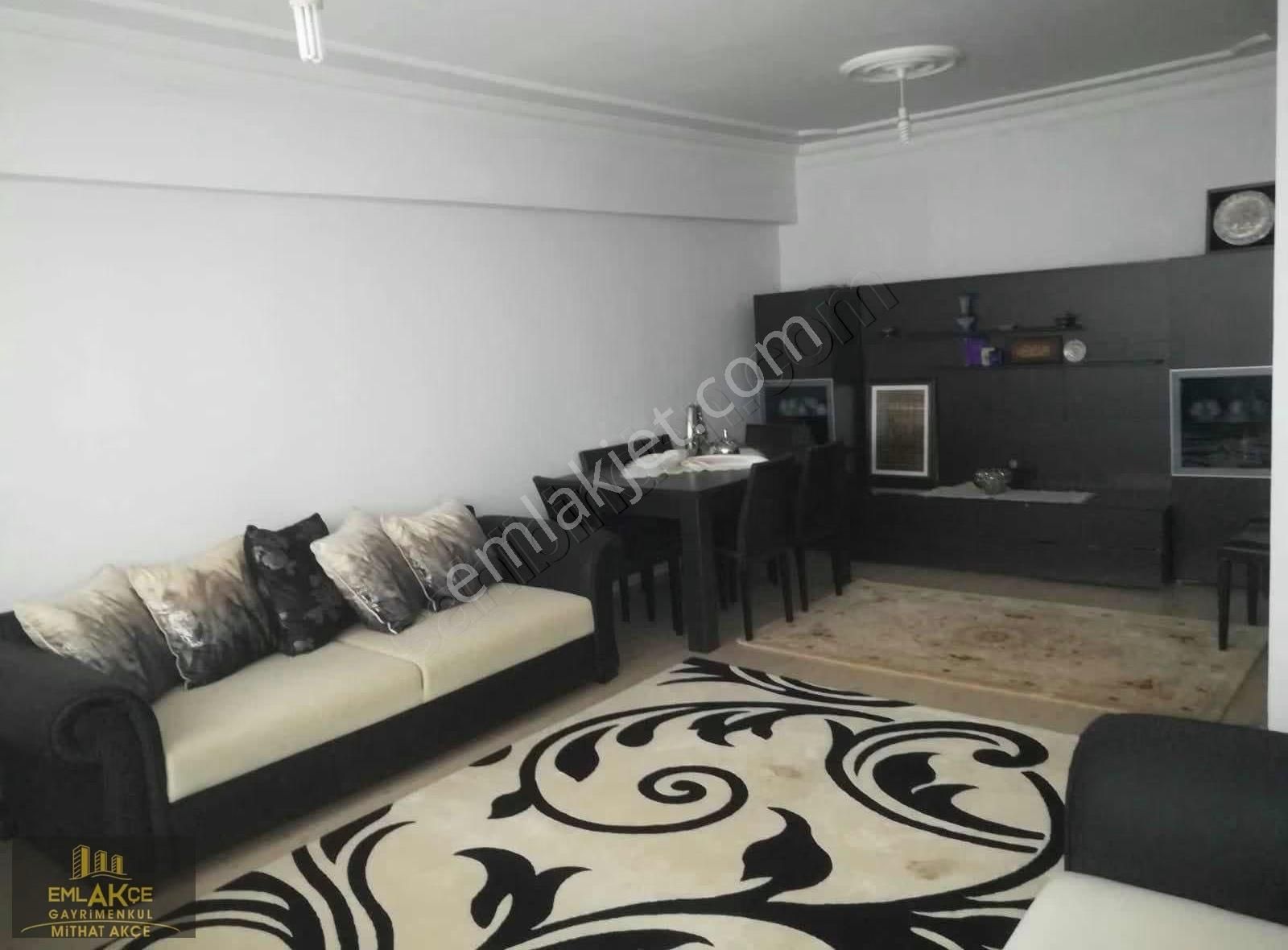 Emlakçe G Y M'den Erenler'de Satılık 3+1 Daire