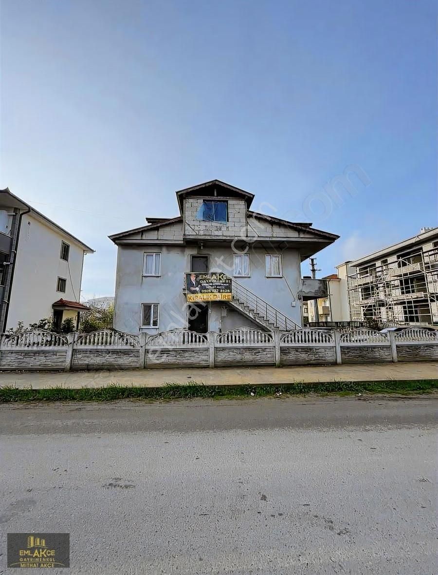 Emlakçe G Y M'den Arifbey Mahallesinde Kiralık Daire - Görsel 13