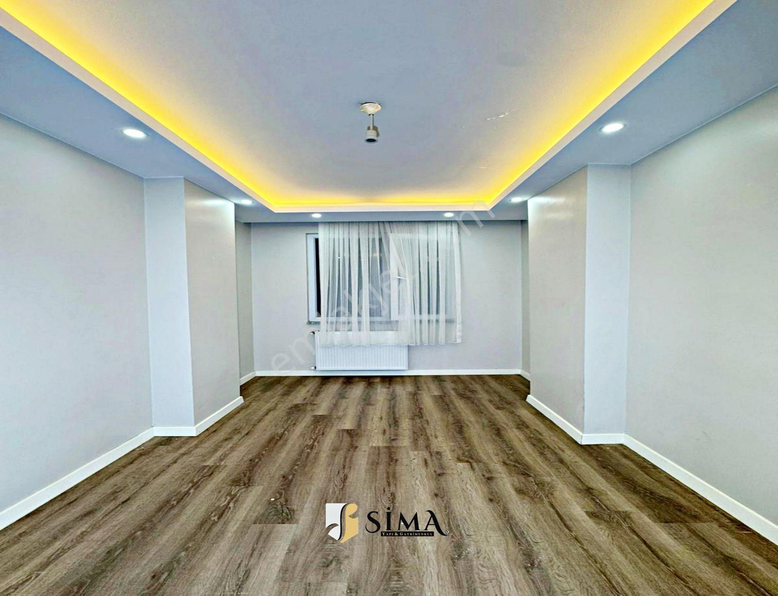 Butik Site İçi 2+1 Ana Caddeye 2 Dk Metrobüse 8 Dk Yürüme Daire! - Görsel 7