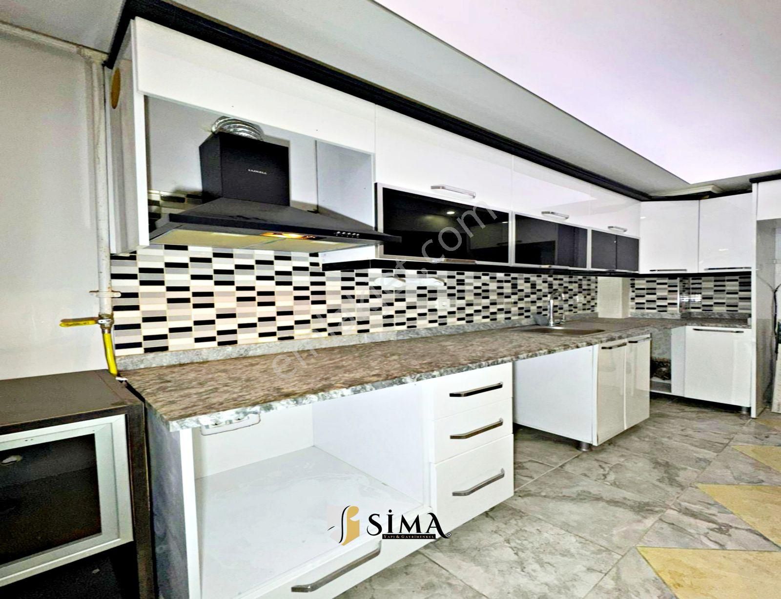 Butik Site İçi 2+1 Ana Caddeye 2 Dk Metrobüse 8 Dk Yürüme Daire! - Görsel 19