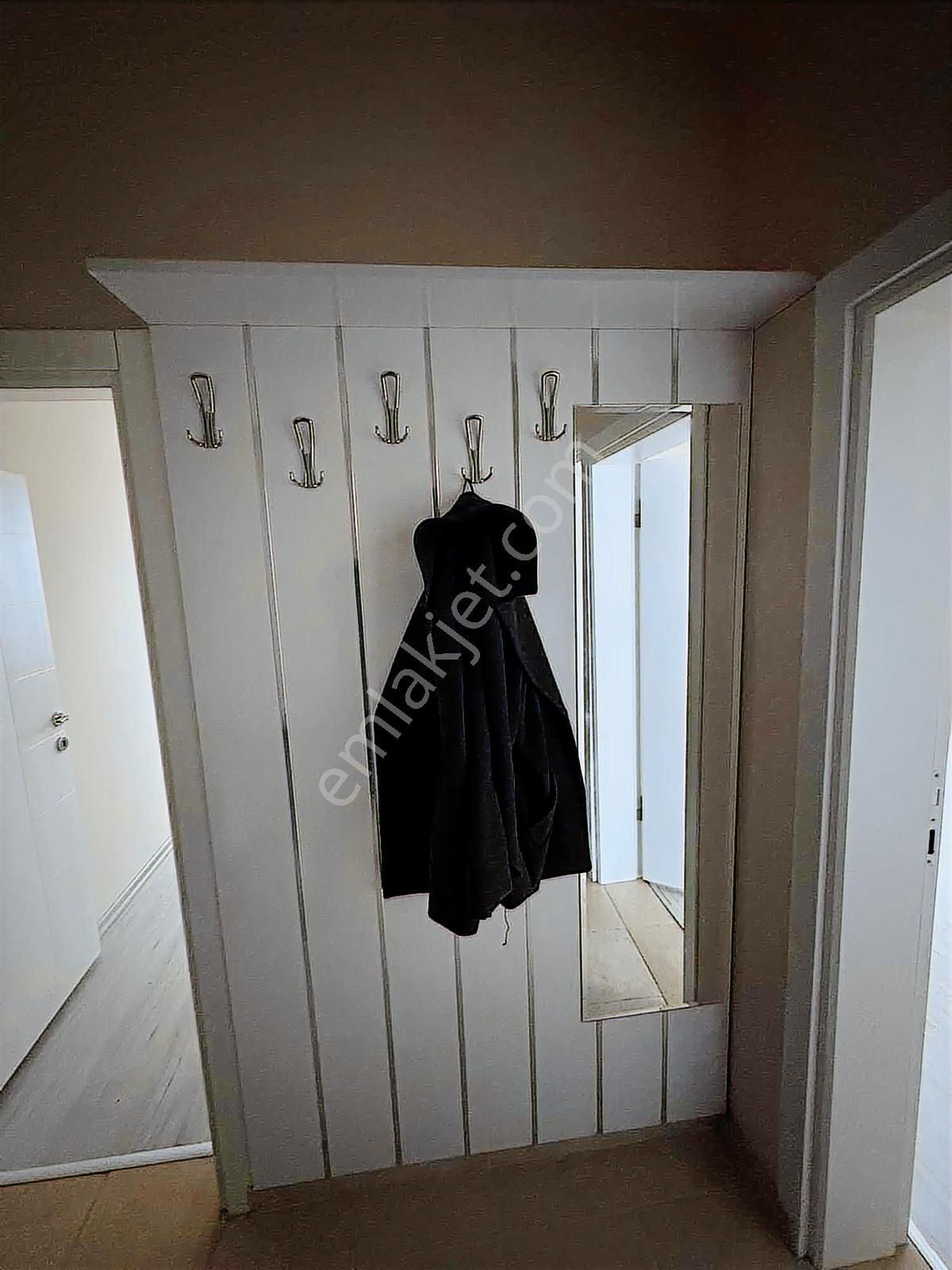 Fazelden Sobacılar Sokakta Ara Kat 2+1 - Görsel 6