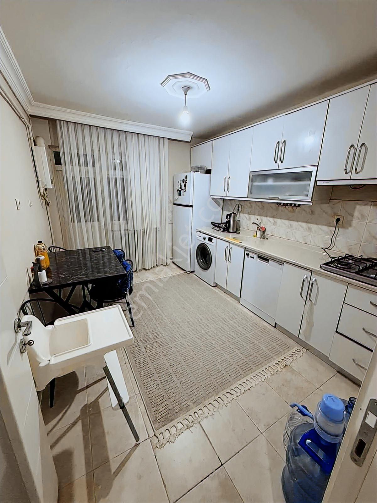 Fazelden Sobacılar Sokakta Ara Kat 2+1 - Görsel 31