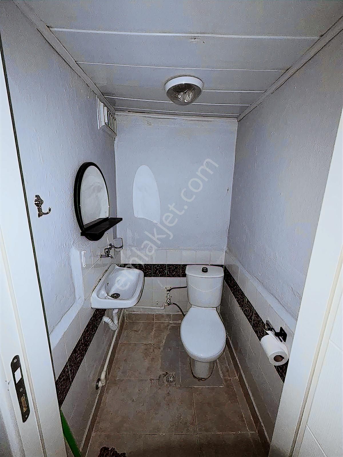 Fazelden Sobacılar Sokakta Ara Kat 2+1 - Görsel 4