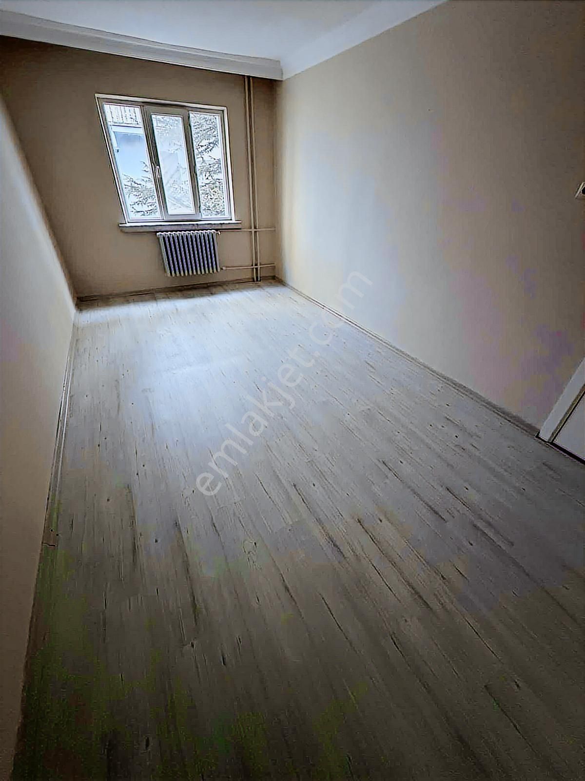 Fazelden Sobacılar Sokakta Ara Kat 2+1 - Görsel 5