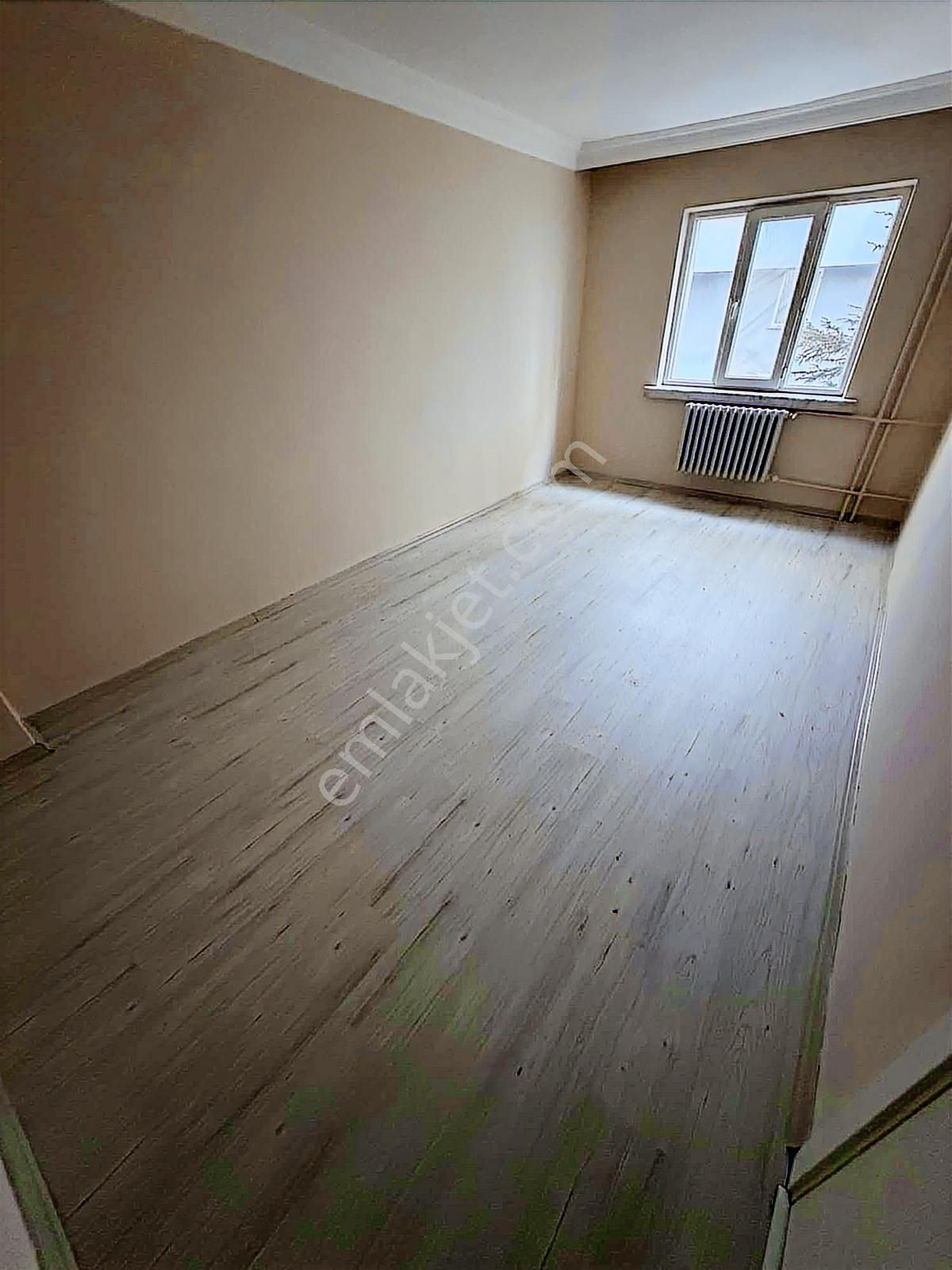 Fazelden Sobacılar Sokakta Ara Kat 2+1 - Görsel 11