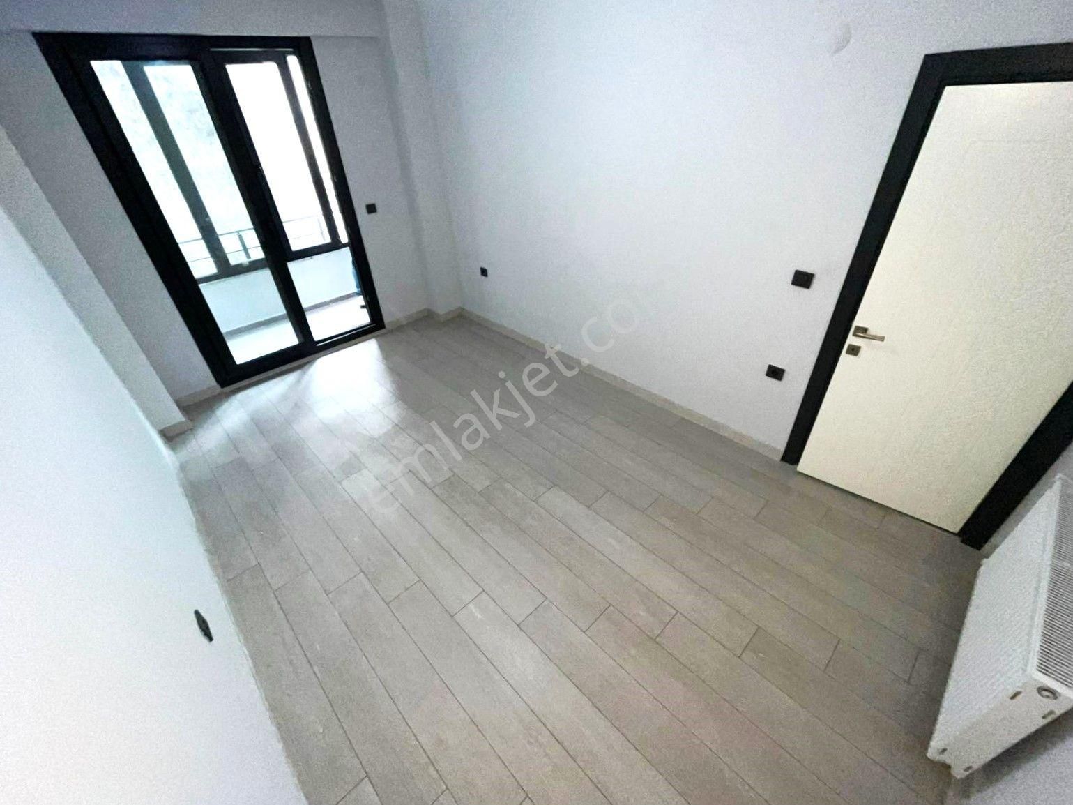 Aygül'den Akçay'da Sıfır Ön Cephe Asansörlü Doğalgazlı Ara Kat Ayrı Mutfaklı Fırsat2+1 Satılık Daire - Görsel 16