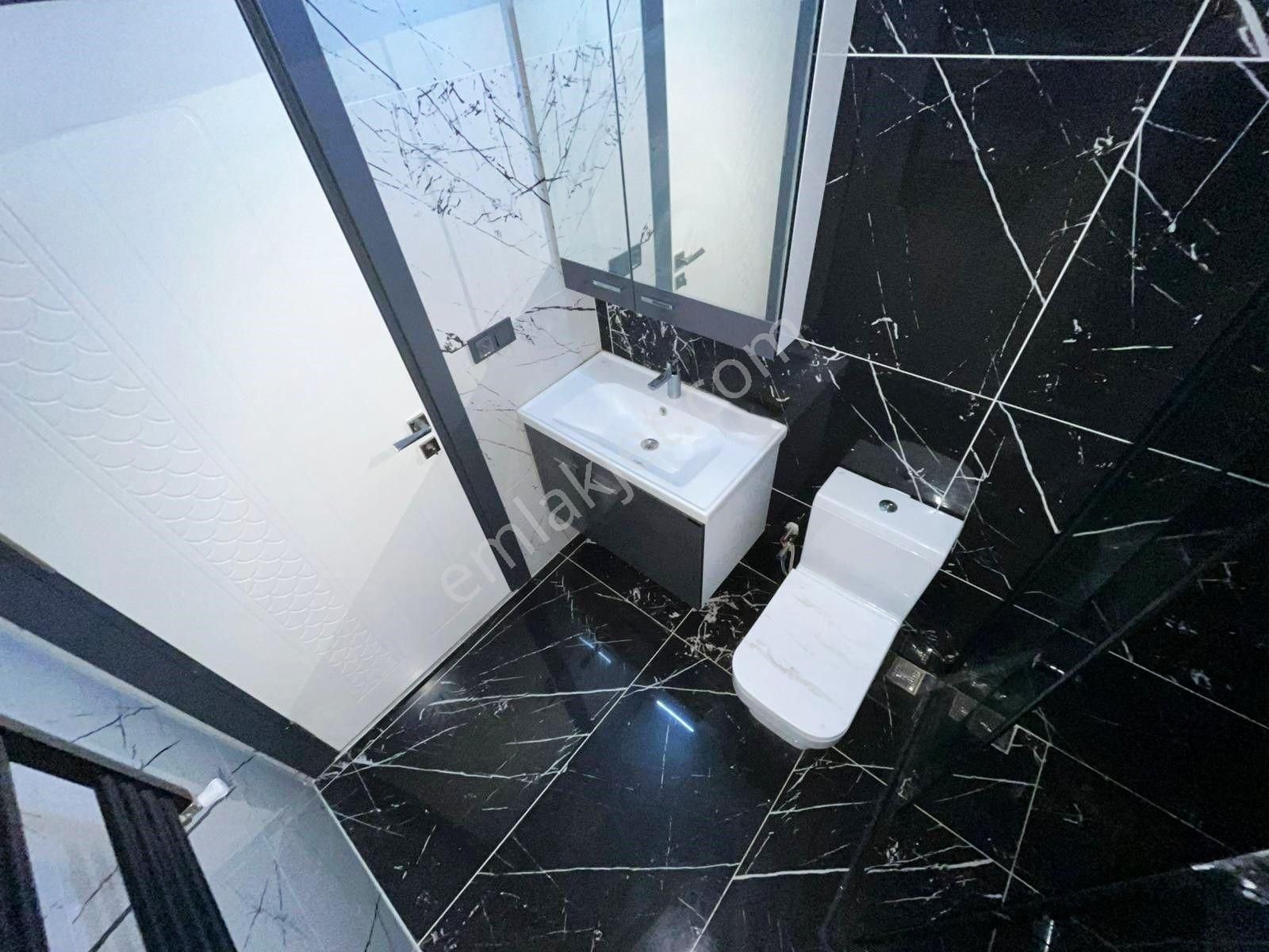 Aygül'den Akçay'da Sıfır Ön Cephe Asansörlü Doğalgazlı Ara Kat Ayrı Mutfaklı Fırsat2+1 Satılık Daire - Görsel 29