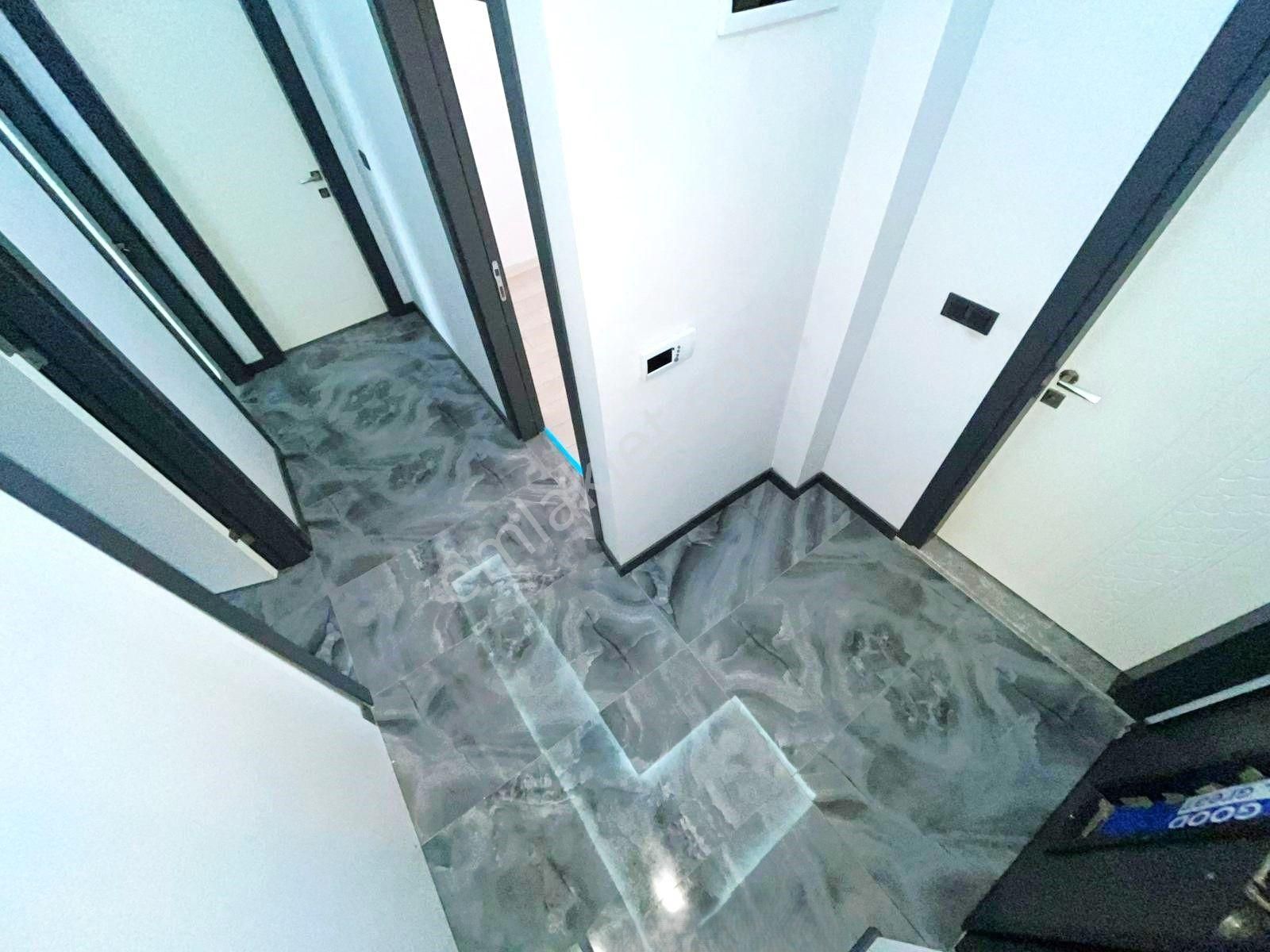 Aygül'den Akçay'da Sıfır Ön Cephe Asansörlü Doğalgazlı Ara Kat Ayrı Mutfaklı Fırsat2+1 Satılık Daire - Görsel 15