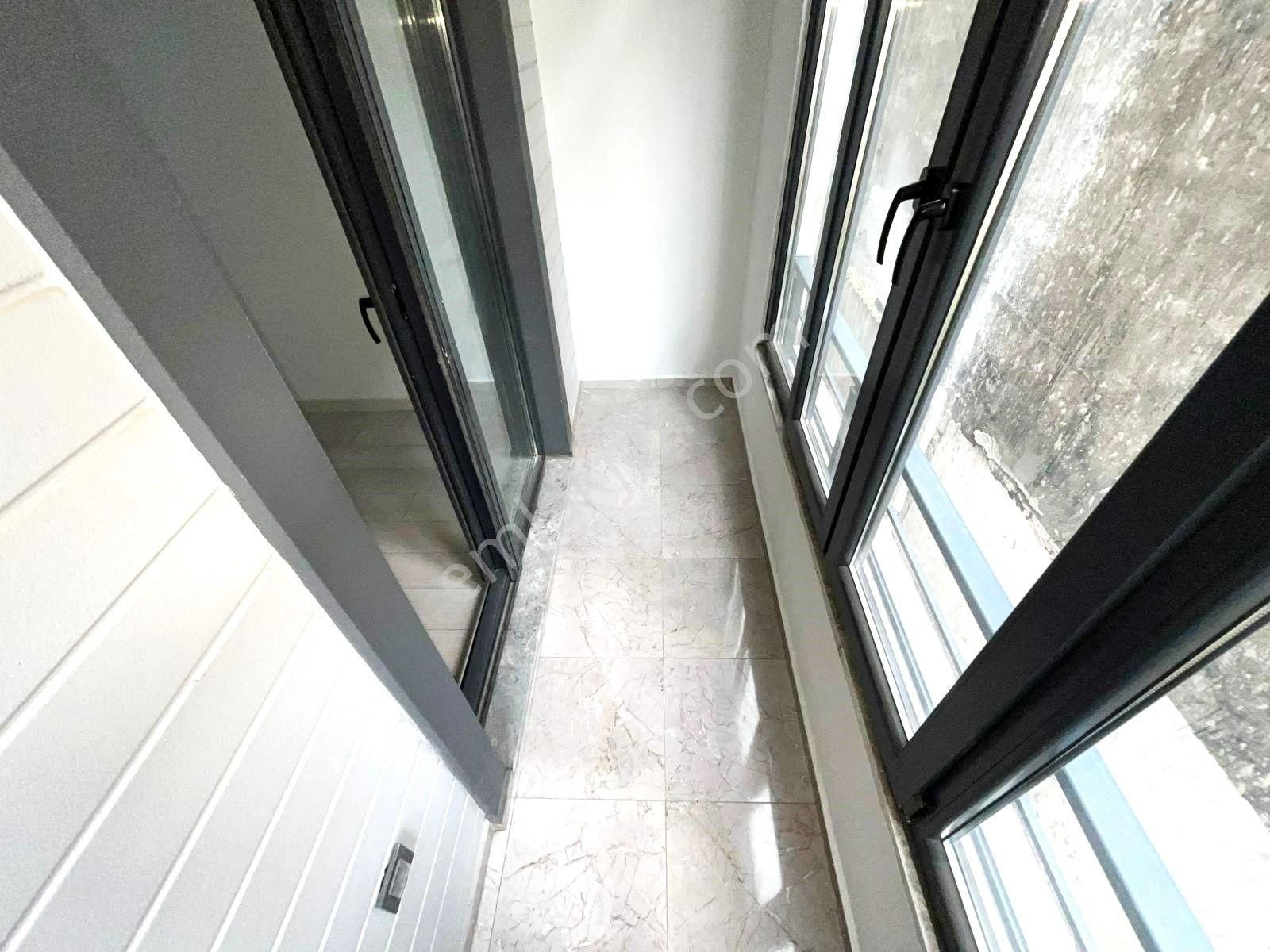 Aygül'den Akçay'da Sıfır Ön Cephe Asansörlü Doğalgazlı Ara Kat Ayrı Mutfaklı Fırsat2+1 Satılık Daire - Görsel 27