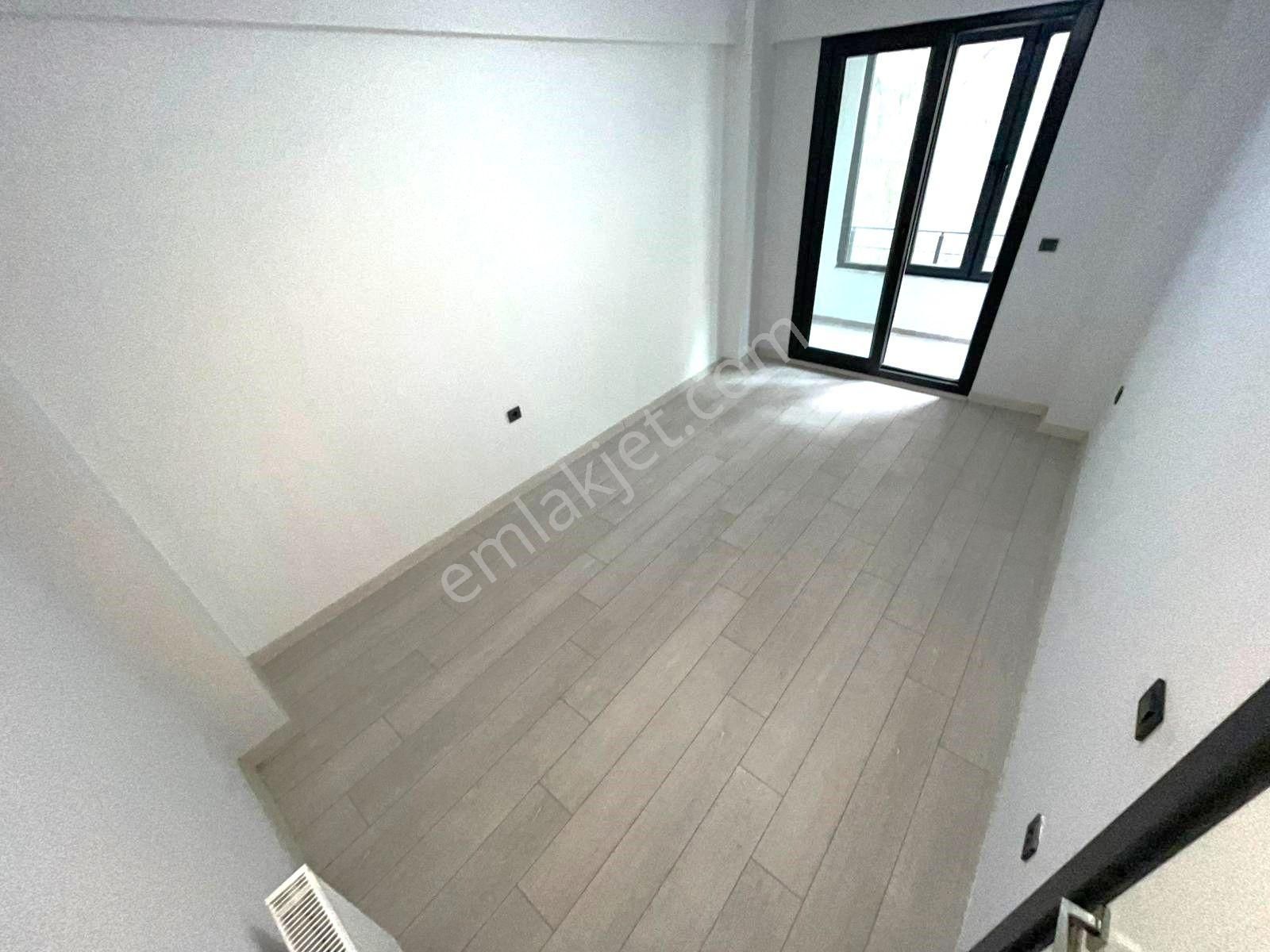 Aygül'den Akçay'da Sıfır Ön Cephe Asansörlü Doğalgazlı Ara Kat Ayrı Mutfaklı Fırsat2+1 Satılık Daire - Görsel 18