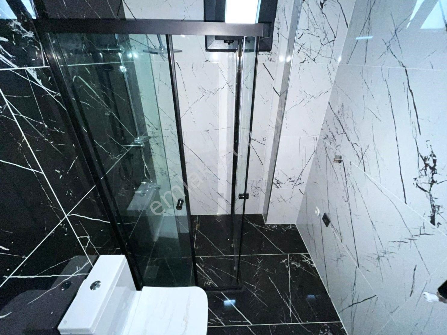 Aygül'den Akçay'da Sıfır Ön Cephe Asansörlü Doğalgazlı Ara Kat Ayrı Mutfaklı Fırsat2+1 Satılık Daire - Görsel 30