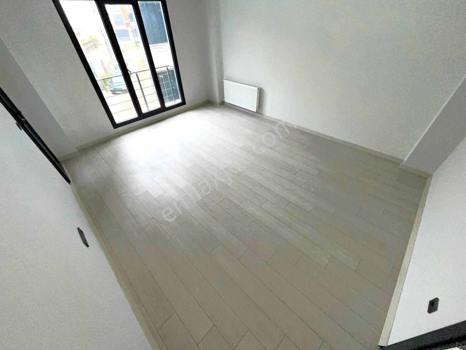 Aygül'den Akçay'da Sıfır Ön Cephe Asansörlü Doğalgazlı Ara Kat Ayrı Mutfaklı Fırsat2+1 Satılık Daire - Görsel 10