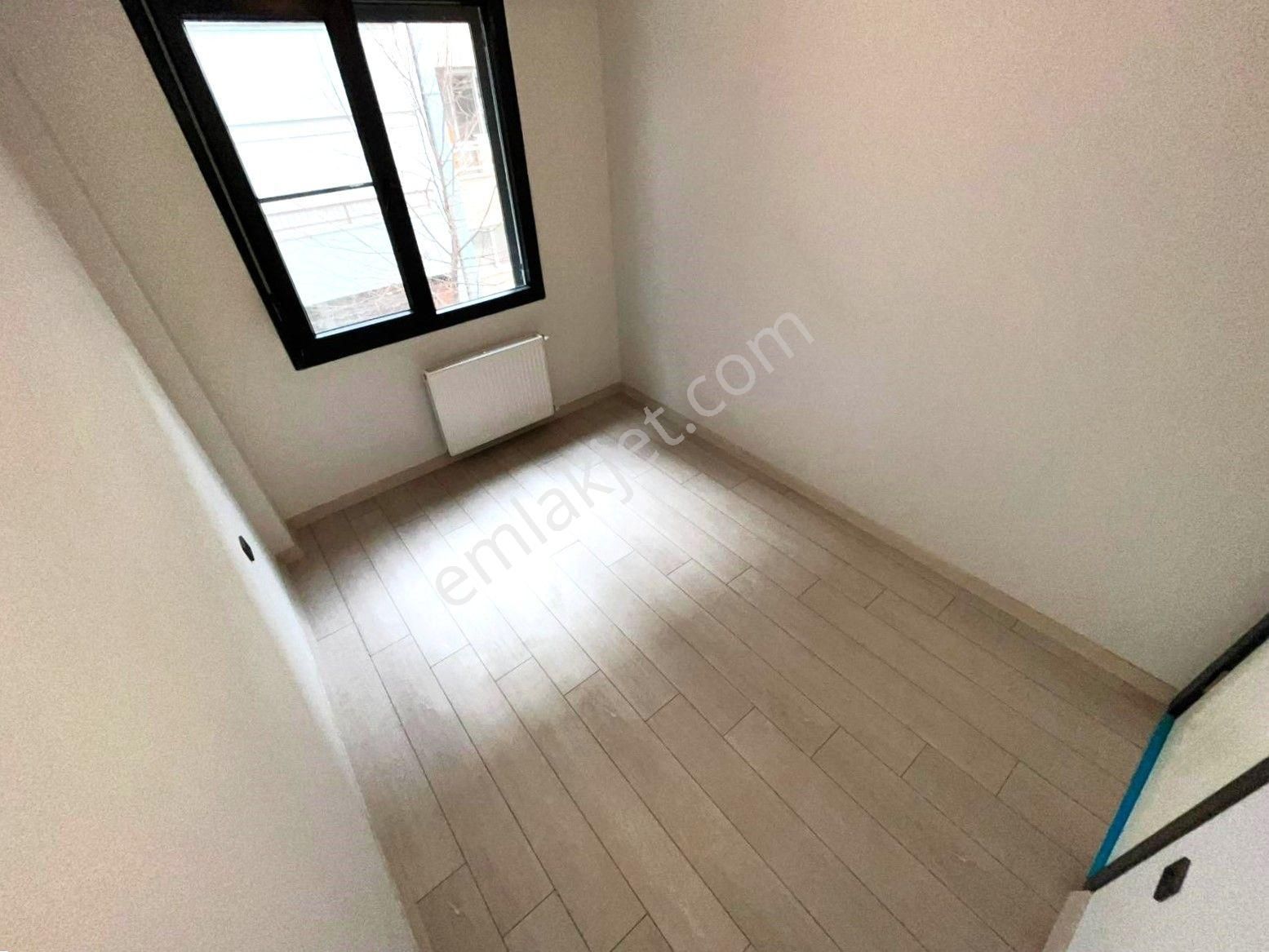 Aygül'den Akçay'da Sıfır Ön Cephe Asansörlü Doğalgazlı Ara Kat Ayrı Mutfaklı Fırsat2+1 Satılık Daire - Görsel 26