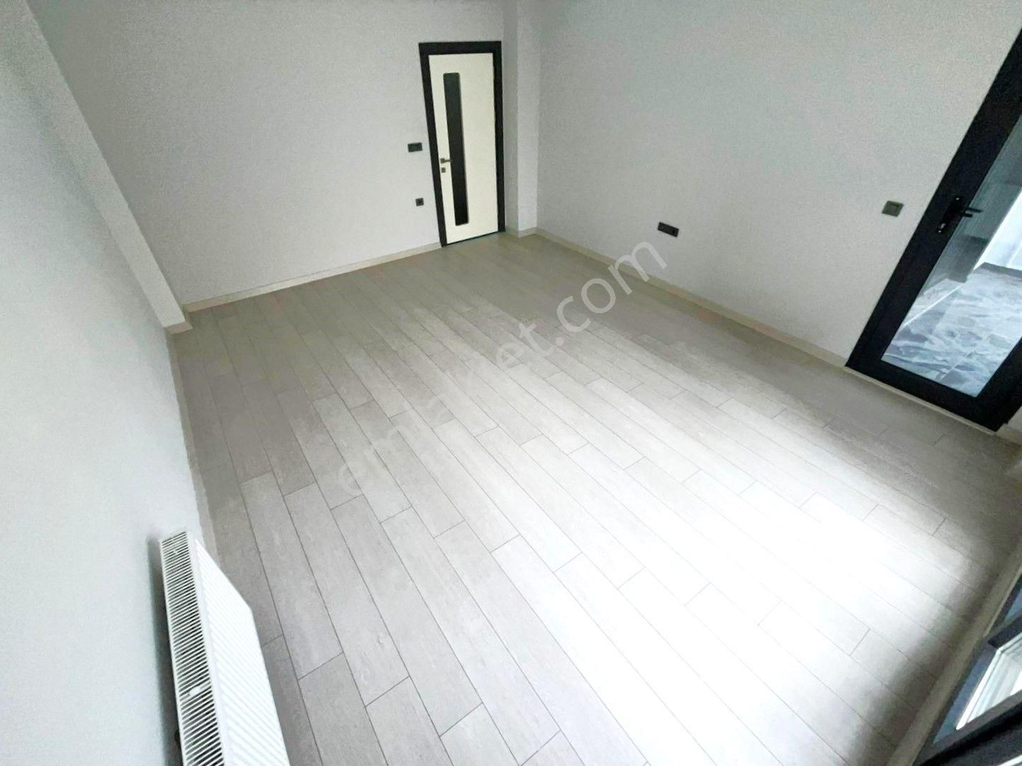 Aygül'den Akçay'da Sıfır Ön Cephe Asansörlü Doğalgazlı Ara Kat Ayrı Mutfaklı Fırsat2+1 Satılık Daire - Görsel 13