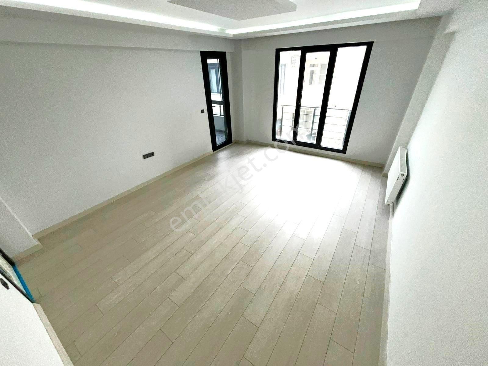 Aygül'den Akçay'da Sıfır Ön Cephe Asansörlü Doğalgazlı Ara Kat Ayrı Mutfaklı Fırsat2+1 Satılık Daire - Görsel 8