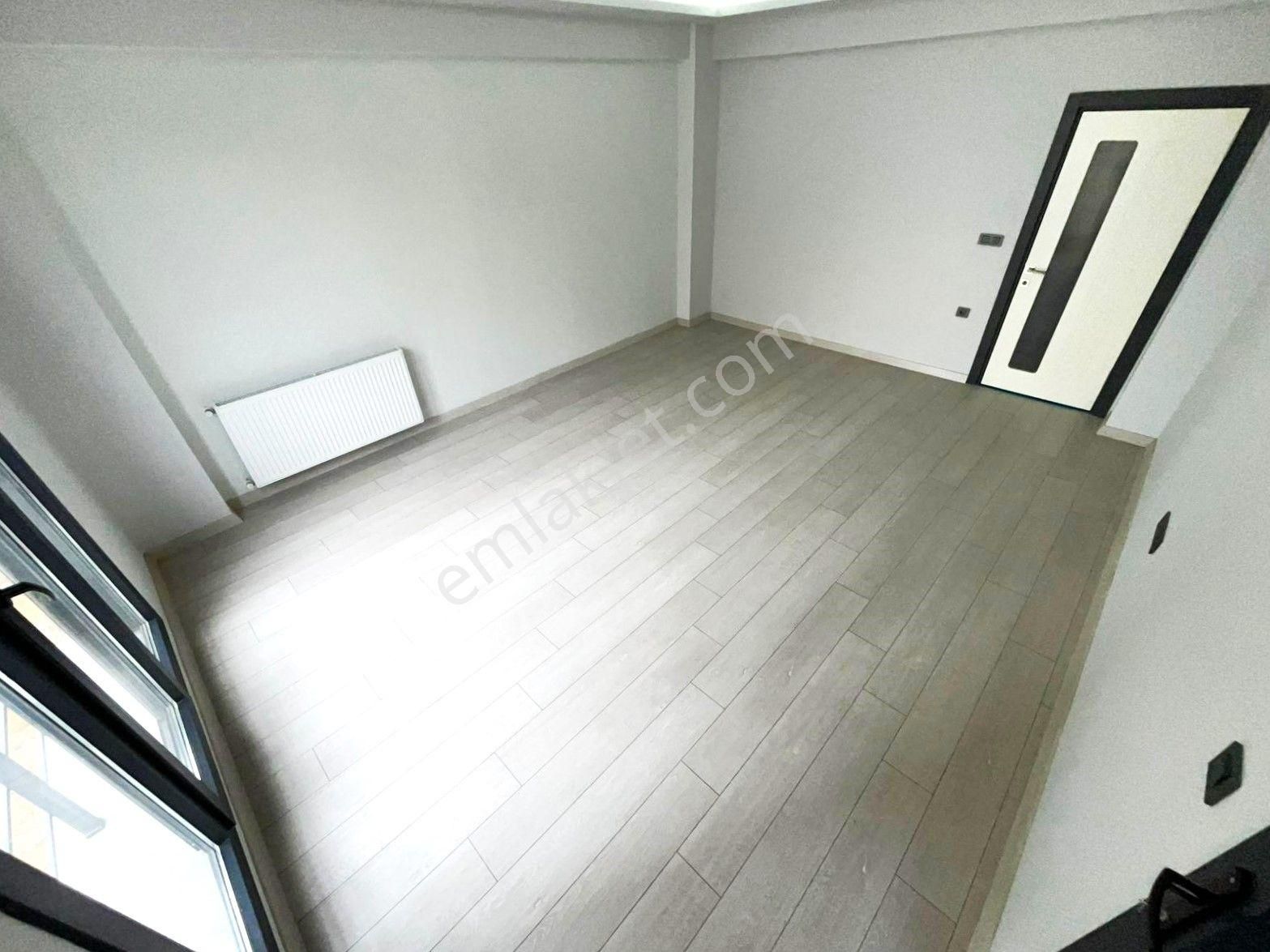 Aygül'den Akçay'da Sıfır Ön Cephe Asansörlü Doğalgazlı Ara Kat Ayrı Mutfaklı Fırsat2+1 Satılık Daire - Görsel 11