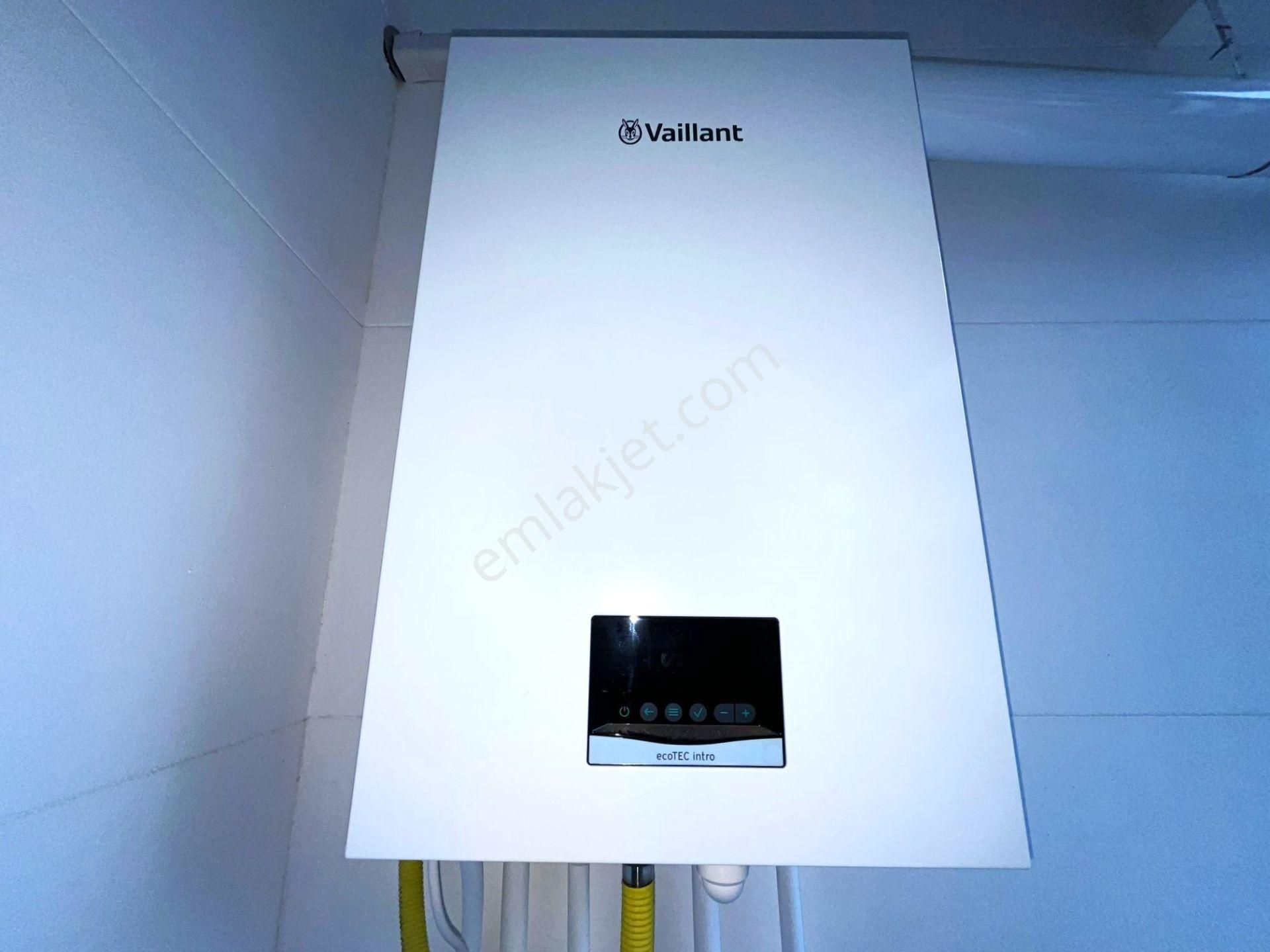 Aygül'den Akçay'da Sıfır Ön Cephe Asansörlü Doğalgazlı Ara Kat Ayrı Mutfaklı Fırsat2+1 Satılık Daire - Görsel 35