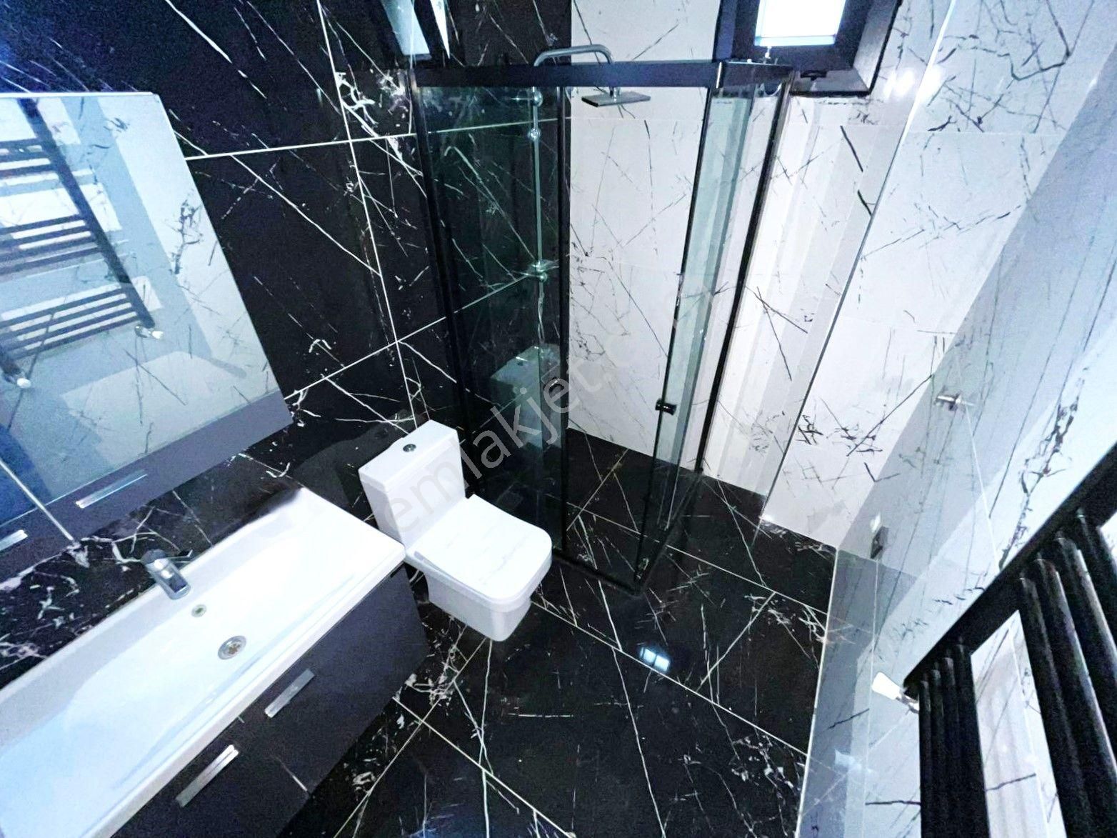 Aygül'den Akçay'da Sıfır Ön Cephe Asansörlü Doğalgazlı Ara Kat Ayrı Mutfaklı Fırsat2+1 Satılık Daire - Görsel 31