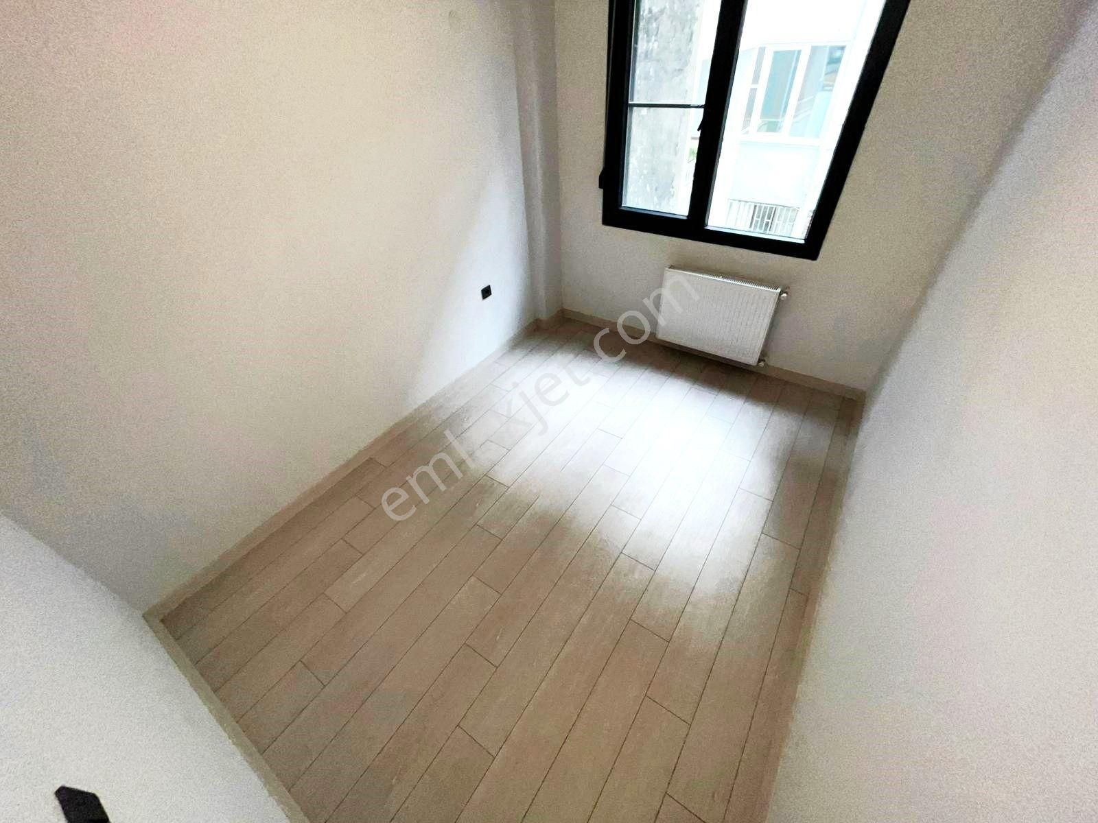 Aygül'den Akçay'da Sıfır Ön Cephe Asansörlü Doğalgazlı Ara Kat Ayrı Mutfaklı Fırsat2+1 Satılık Daire - Görsel 22