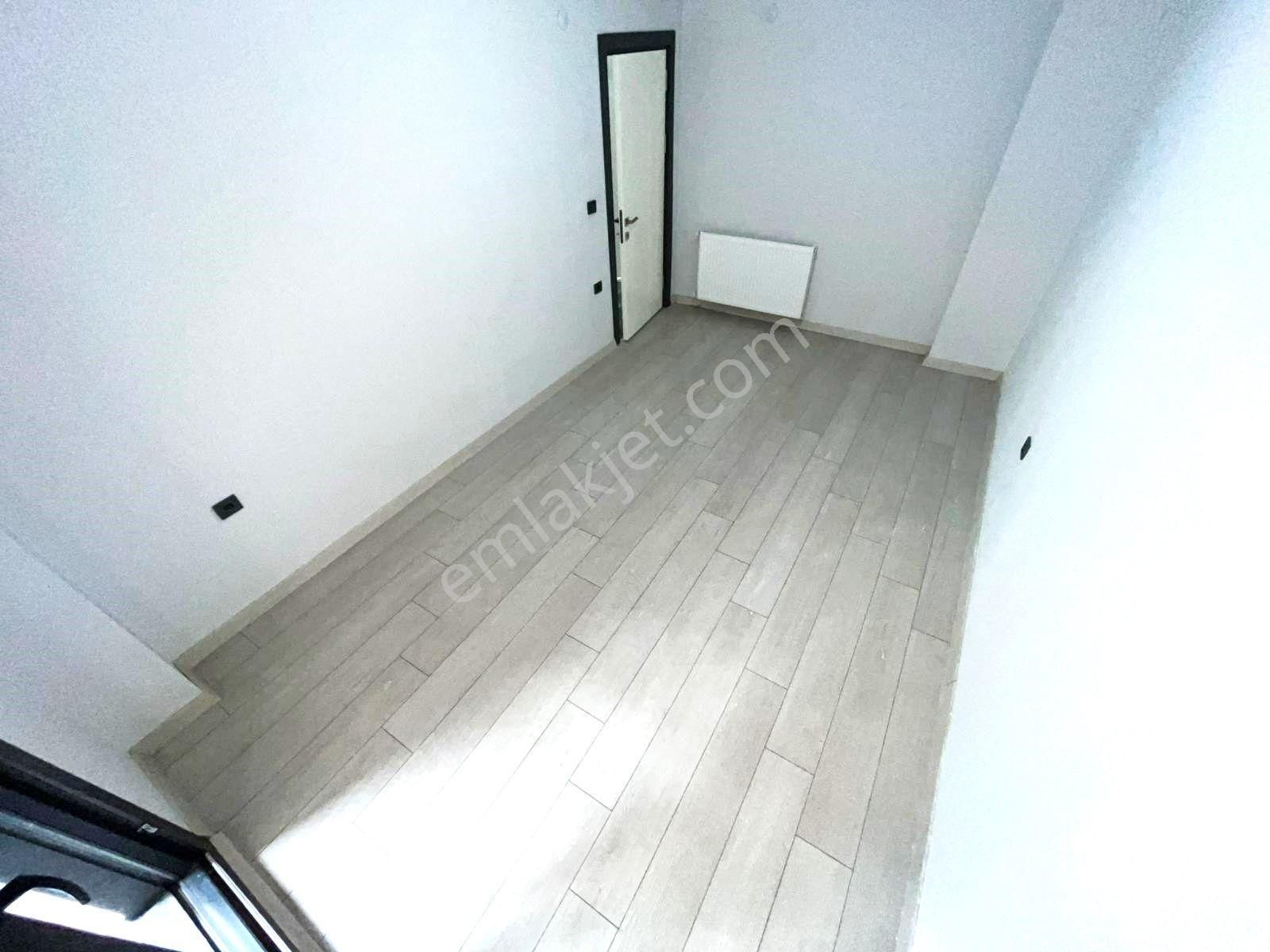 Aygül'den Akçay'da Sıfır Ön Cephe Asansörlü Doğalgazlı Ara Kat Ayrı Mutfaklı Fırsat2+1 Satılık Daire - Görsel 19