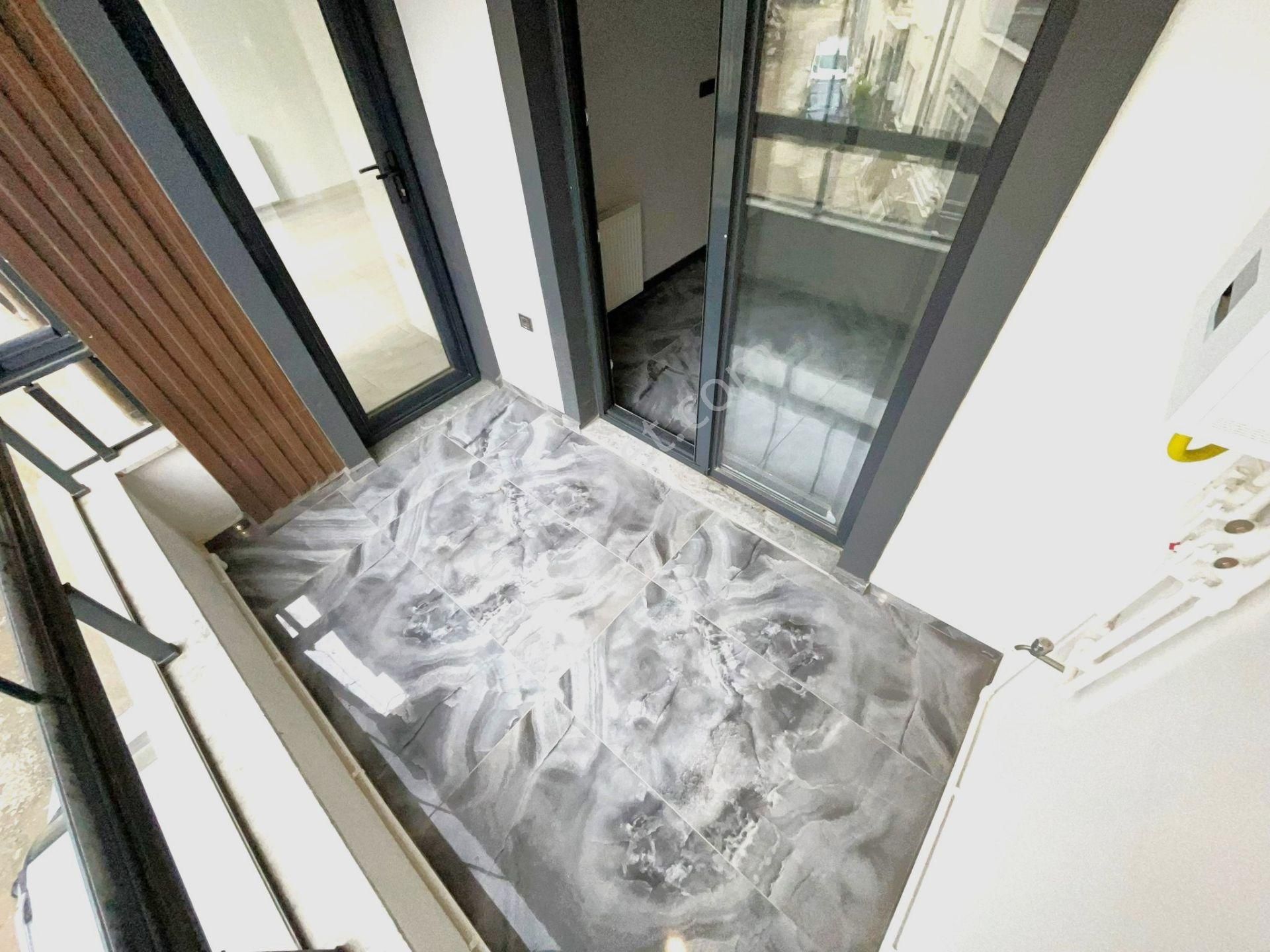 Aygül'den Akçay'da Sıfır Ön Cephe Asansörlü Doğalgazlı Ara Kat Ayrı Mutfaklı Fırsat2+1 Satılık Daire - Görsel 14