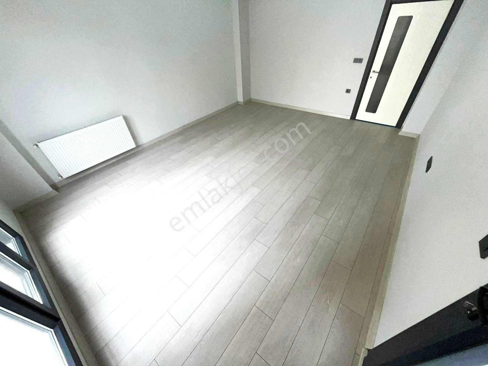 Aygül'den Akçay'da Sıfır Ön Cephe Asansörlü Doğalgazlı Ara Kat Ayrı Mutfaklı Fırsat2+1 Satılık Daire - Görsel 9