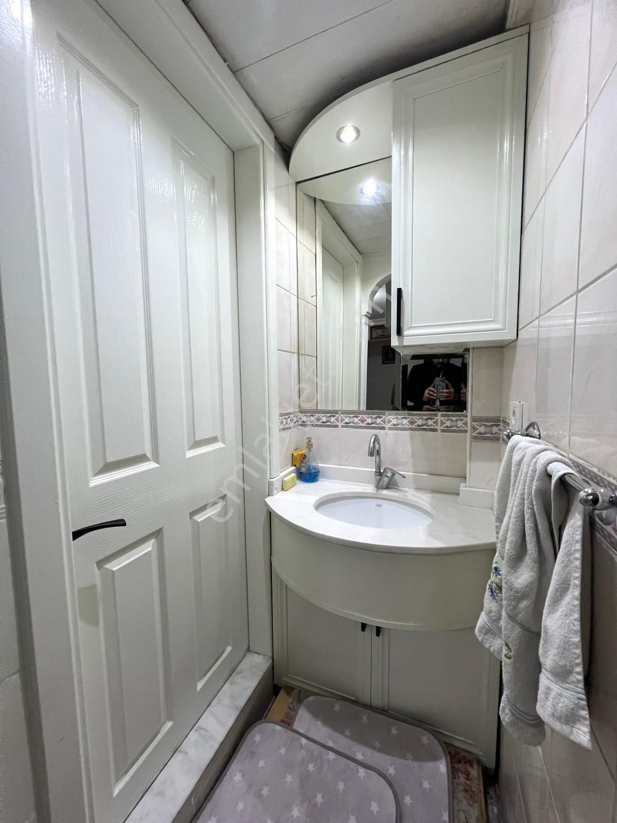 Karamanda 160 M2 3+1 Arakat 18 Yıllık Fırsat Satılık Daire - Görsel 16