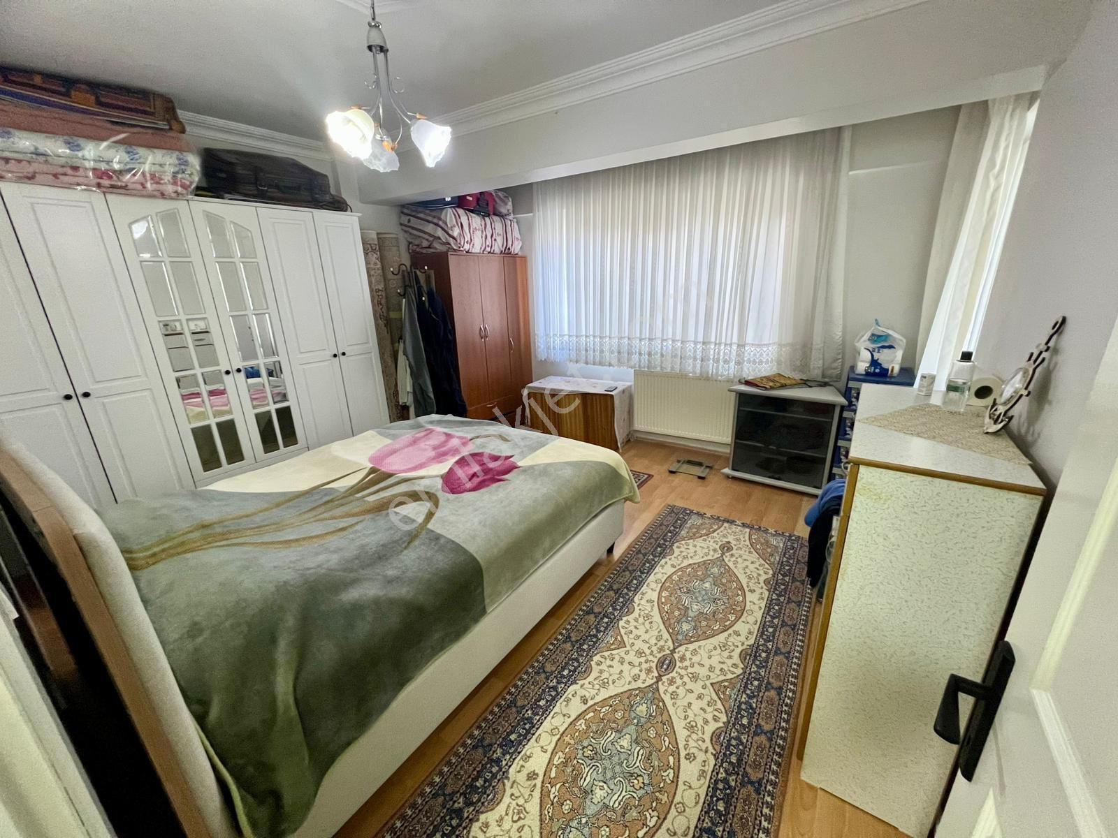 Karamanda 160 M2 3+1 Arakat 18 Yıllık Fırsat Satılık Daire - Görsel 8