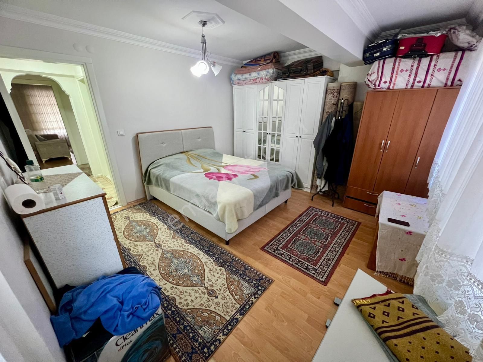 Karamanda 160 M2 3+1 Arakat 18 Yıllık Fırsat Satılık Daire - Görsel 10