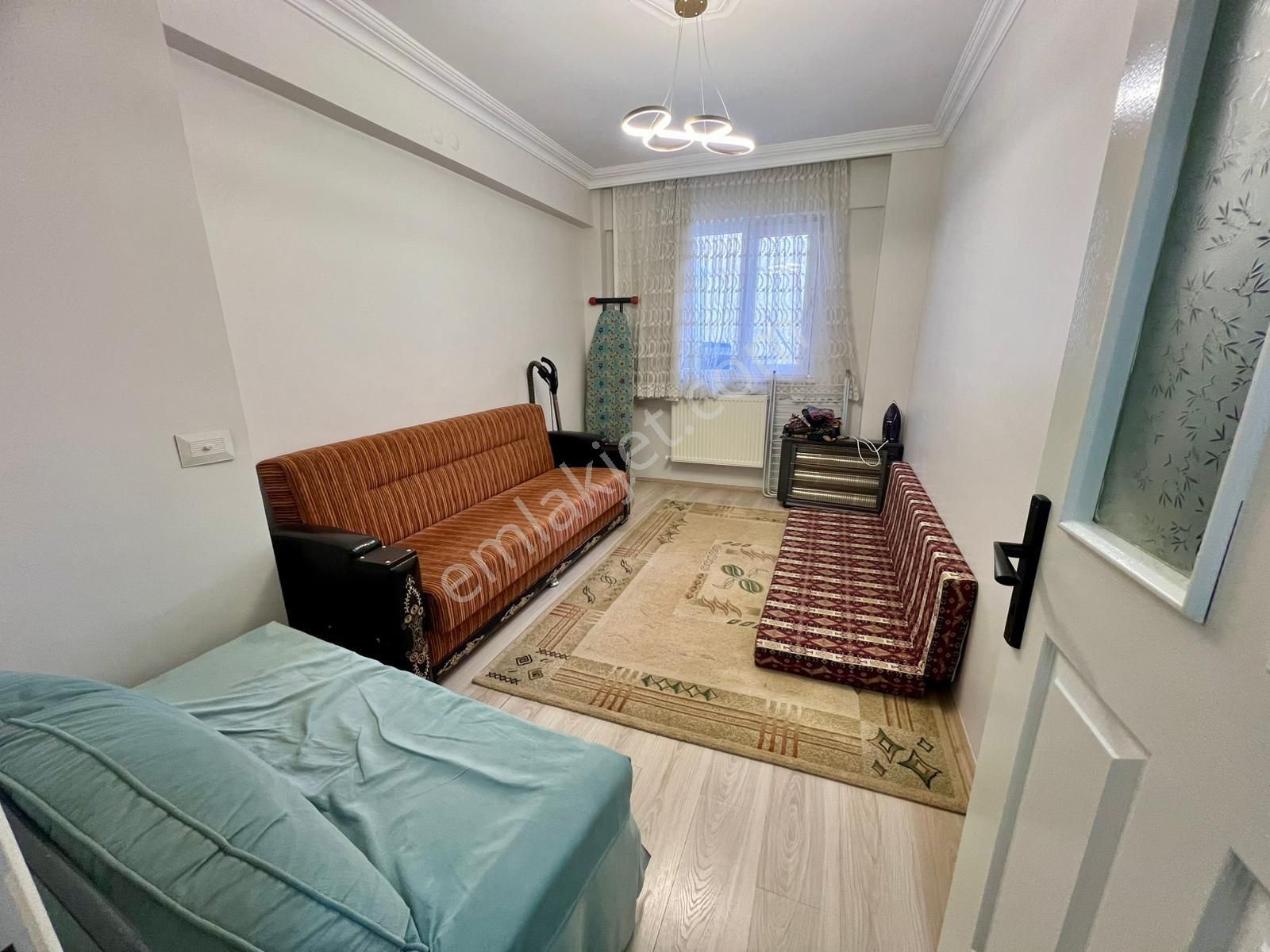 Karamanda 160 M2 3+1 Arakat 18 Yıllık Fırsat Satılık Daire - Görsel 14