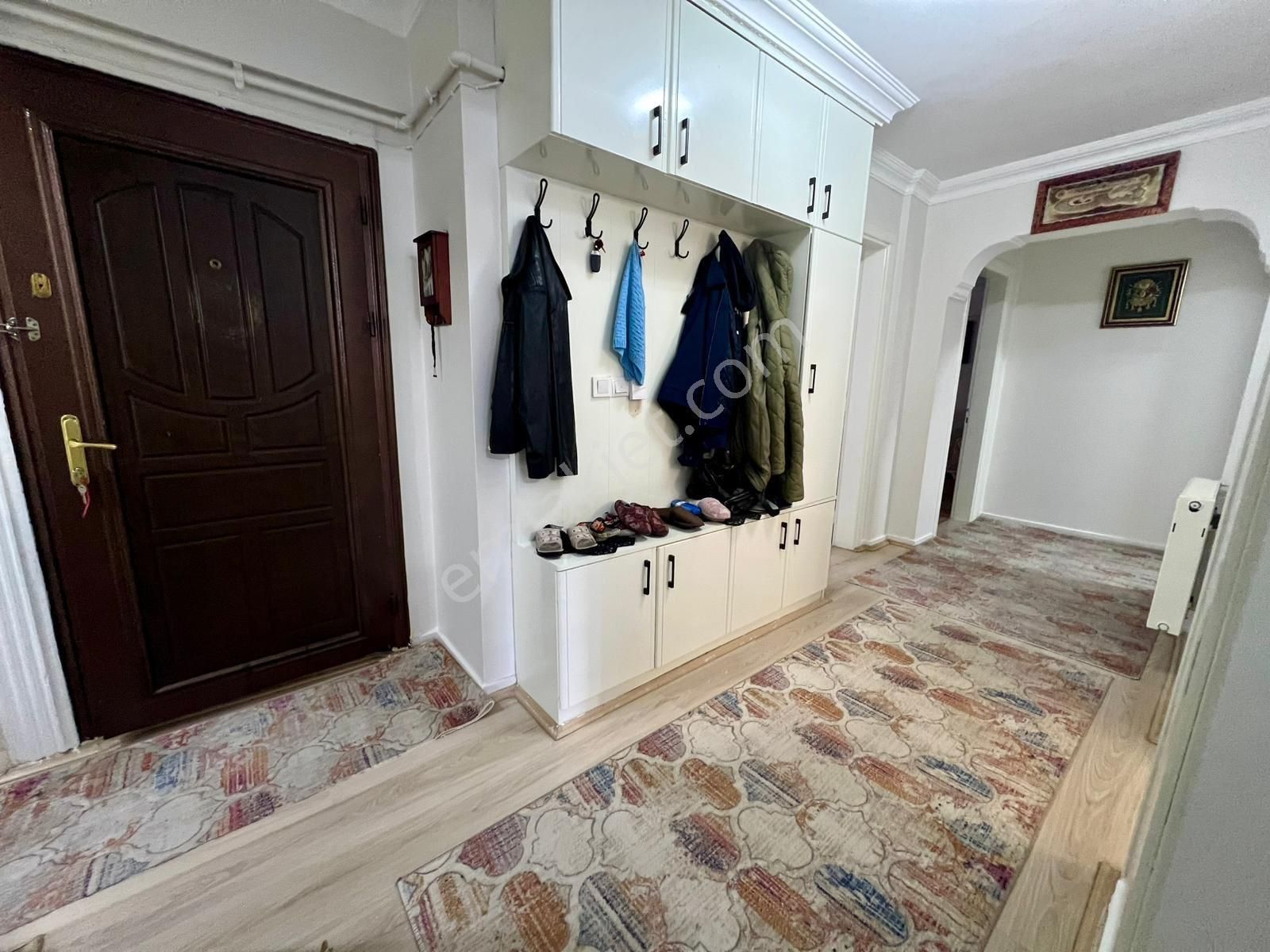 Karamanda 160 M2 3+1 Arakat 18 Yıllık Fırsat Satılık Daire - Görsel 11