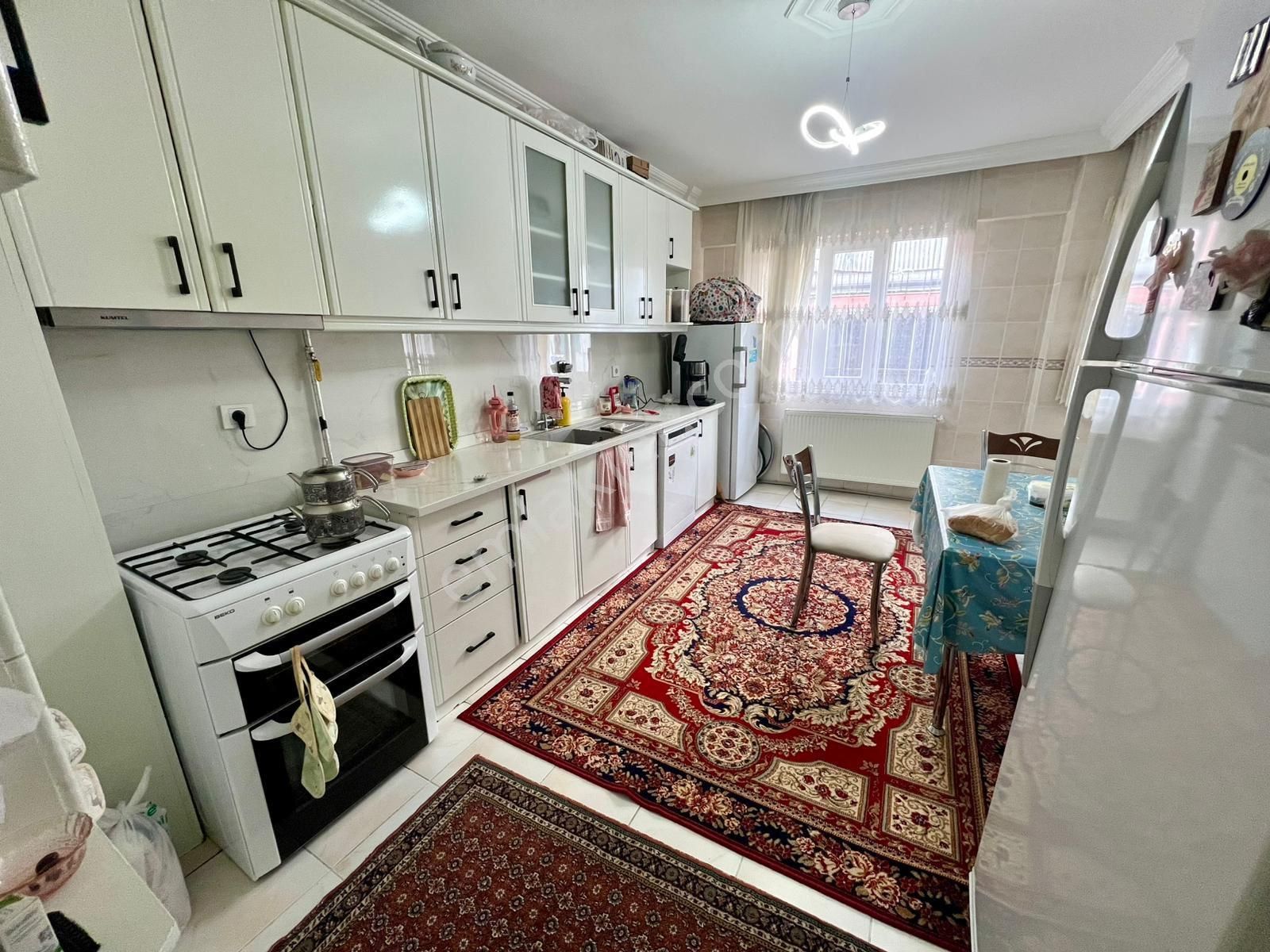 Karamanda 160 M2 3+1 Arakat 18 Yıllık Fırsat Satılık Daire - Görsel 5