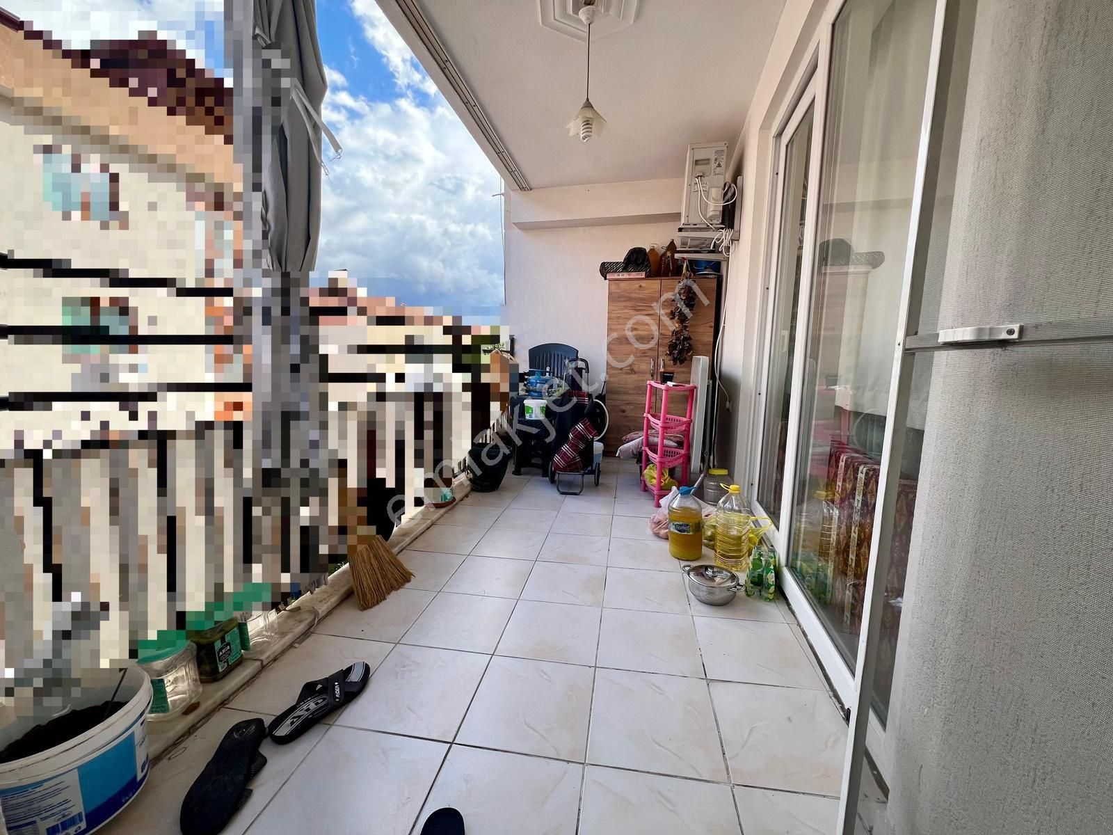 Karamanda 160 M2 3+1 Arakat 18 Yıllık Fırsat Satılık Daire - Görsel 9