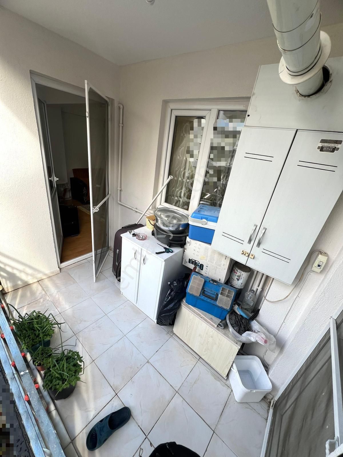 Karamanda 160 M2 3+1 Arakat 18 Yıllık Fırsat Satılık Daire - Görsel 17