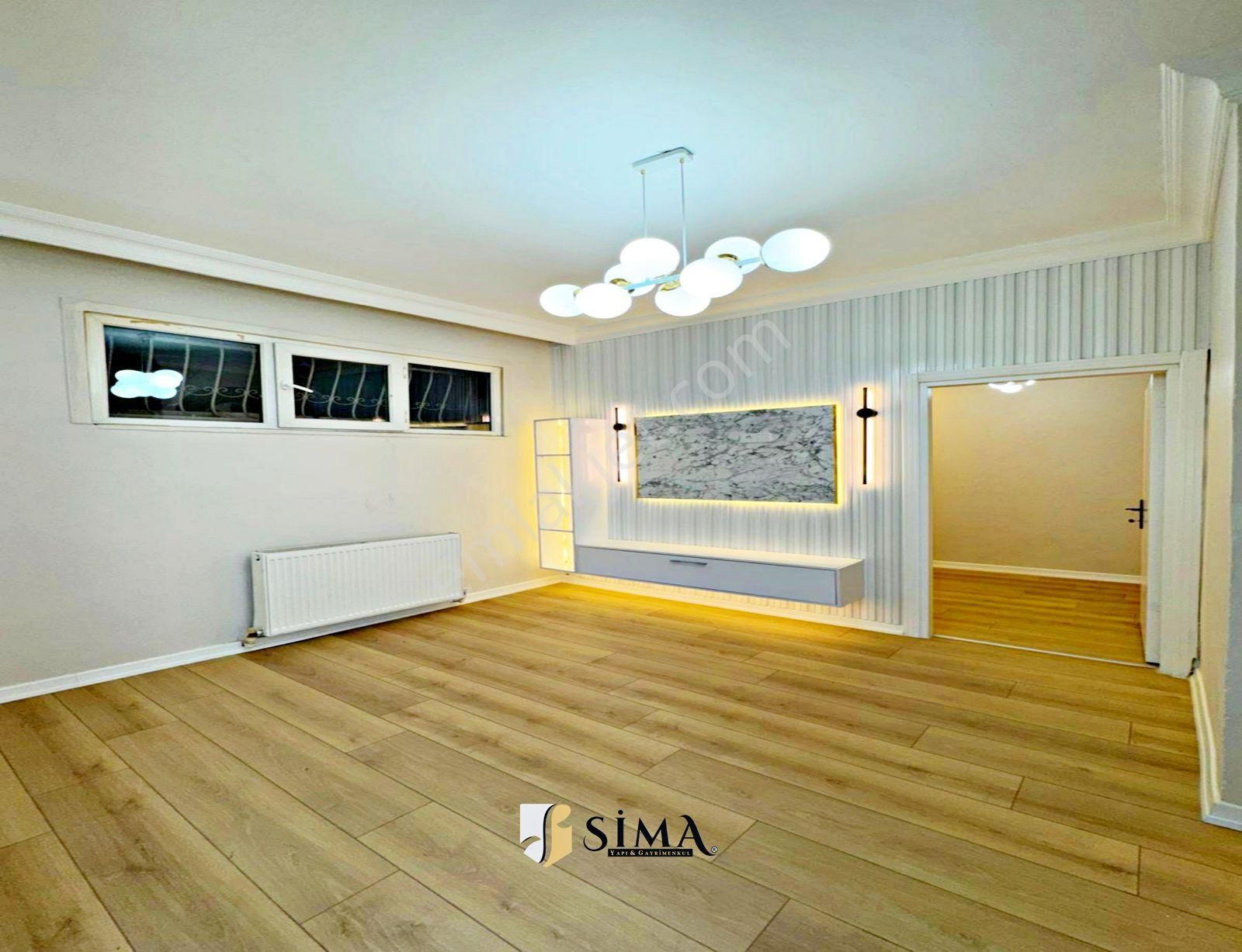 Meydana 4 Dk Mesafe Krediye Uygun Yatırımlık Fırsat 2+1 Daire!! - Görsel 14