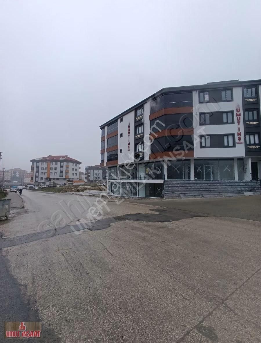 Kapaklı'da Satılık Lüks 1+1 Daire (okullar Bölgesi, Sıfır)