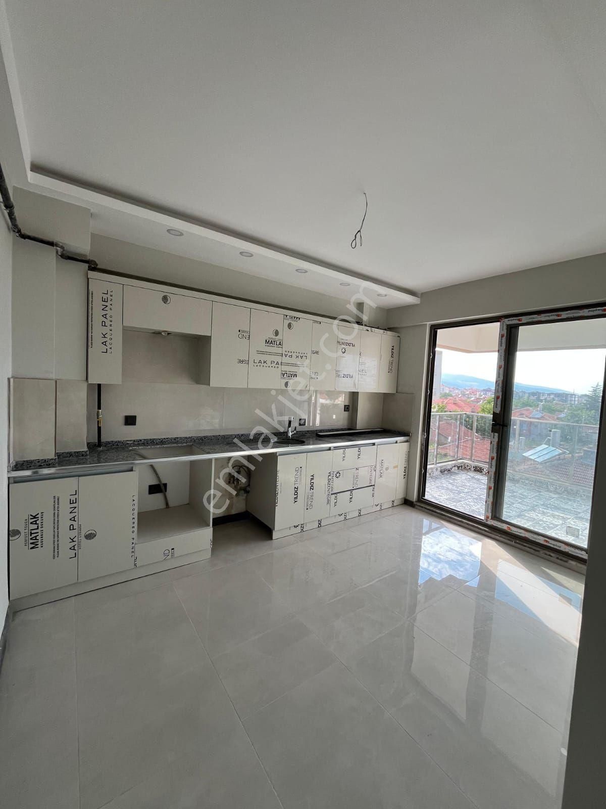 Kiralık Daire 2+1 Mutfak Ayrıca Var 100 - Görsel 3