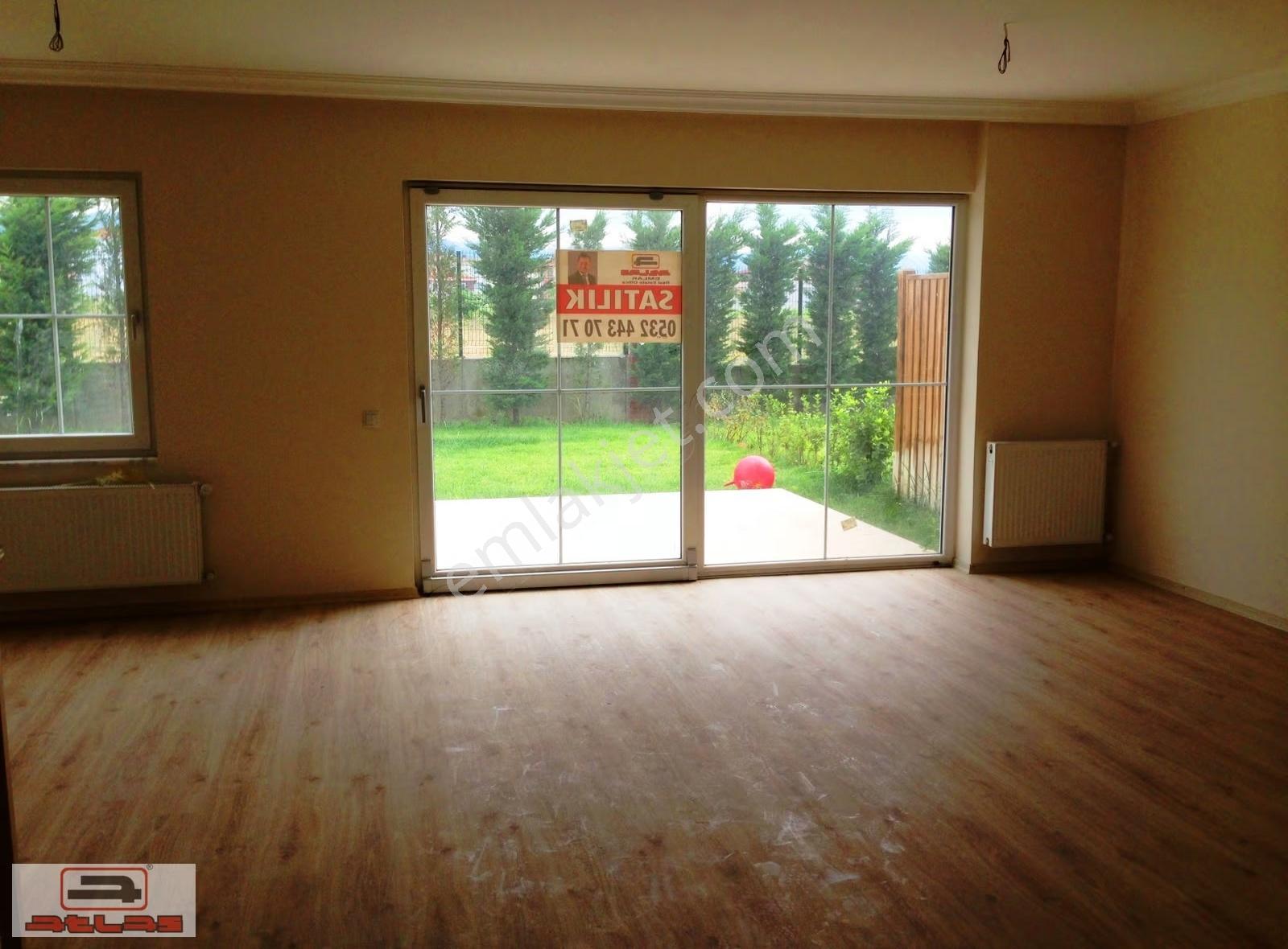 Atlas 'tan Villam 3 Sitesi 'nde 3+1 180 M2 Özel Bahçeli Villa - Görsel 13