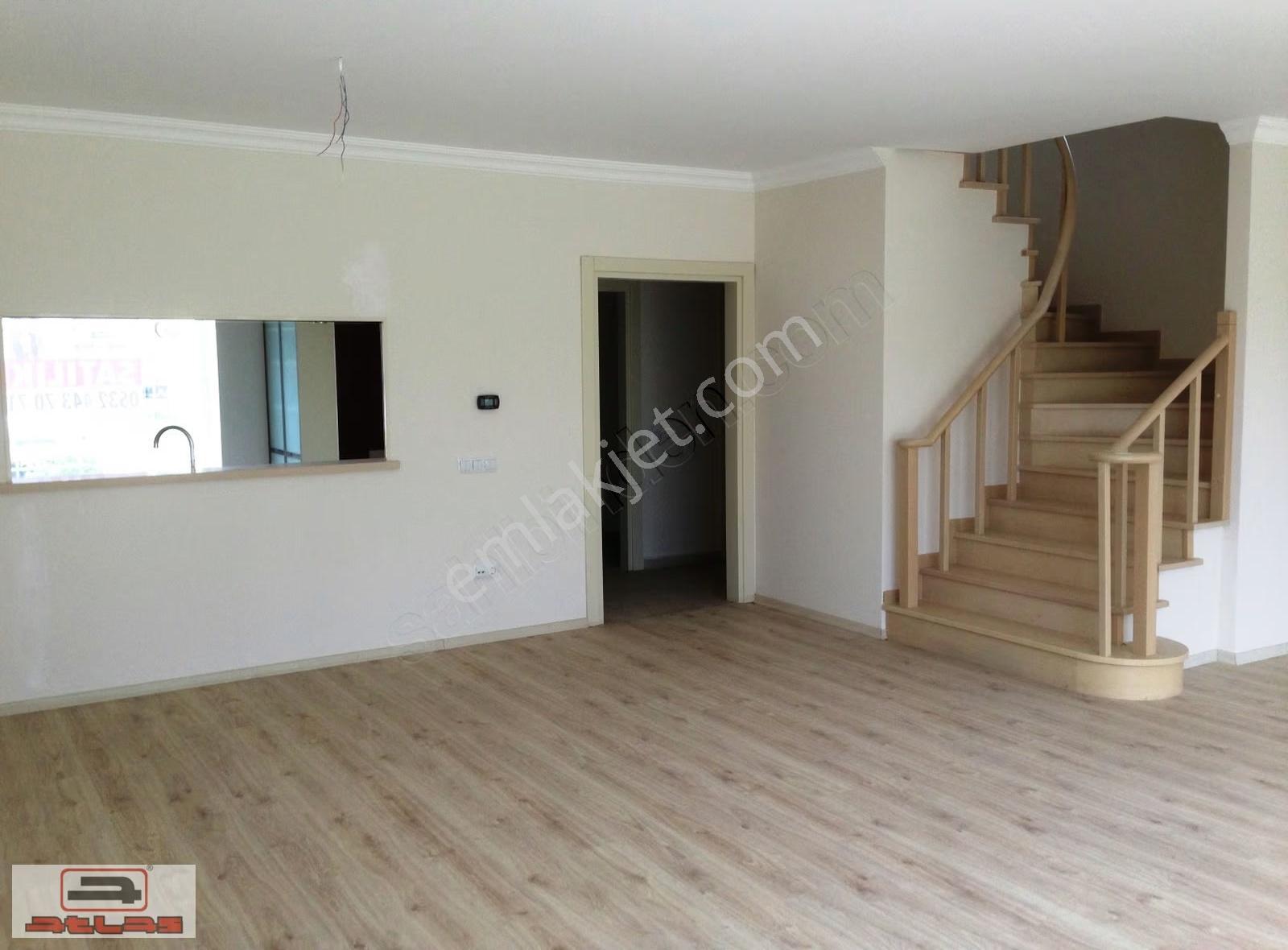 Atlas 'tan Villam 3 Sitesi 'nde 3+1 180 M2 Özel Bahçeli Villa - Görsel 17