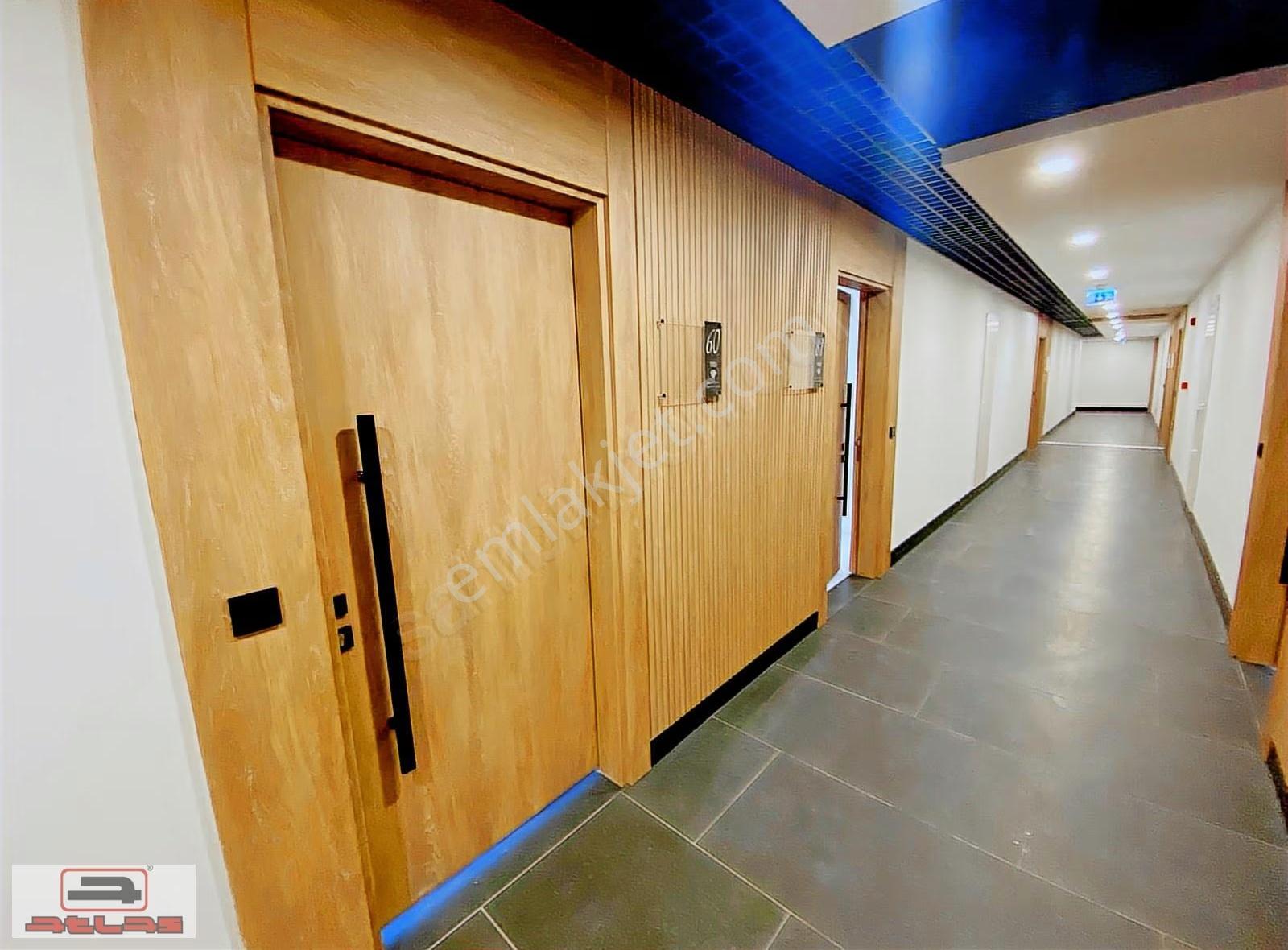 Atlas Emlak Satılık Ofis Büro İşyeri Plaza E5 İzmit - Görsel 13